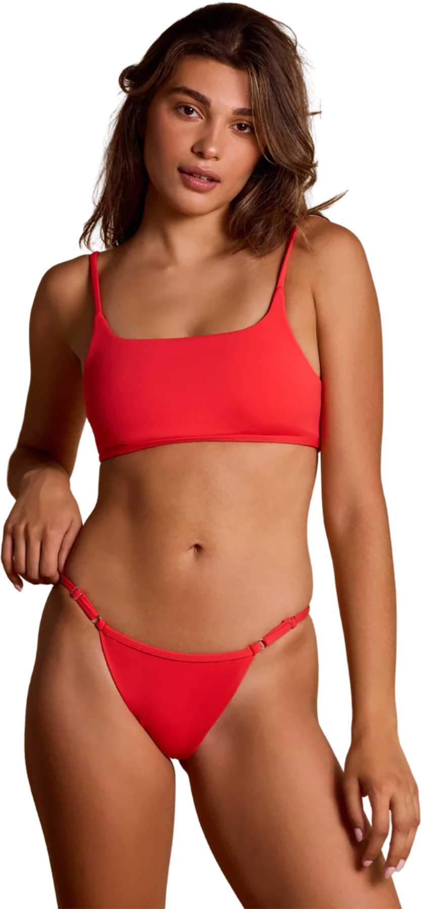 Image de produit pour Bas de bikini Whitney - Femme