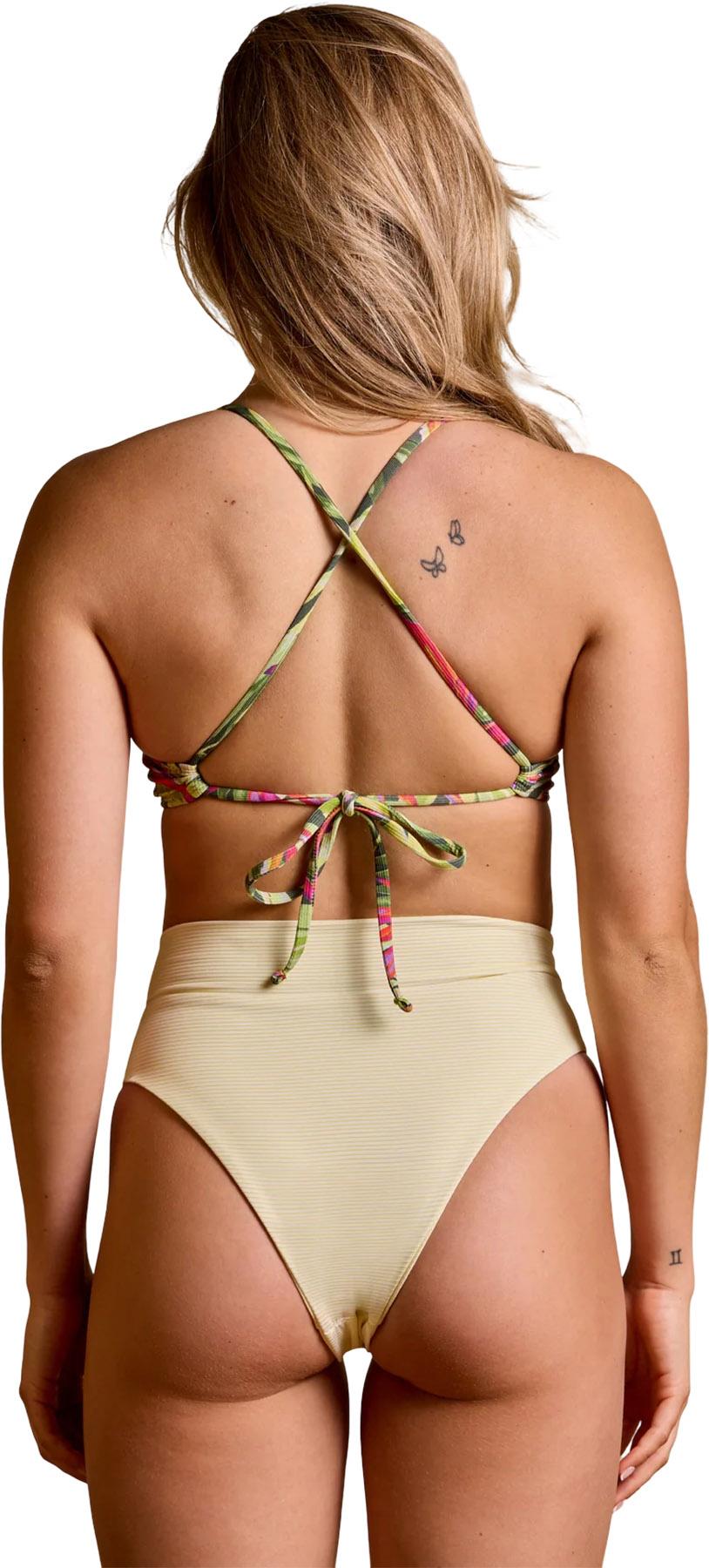 Product gallery image number 2 for product Yvonne Bikini Bottom - Women's