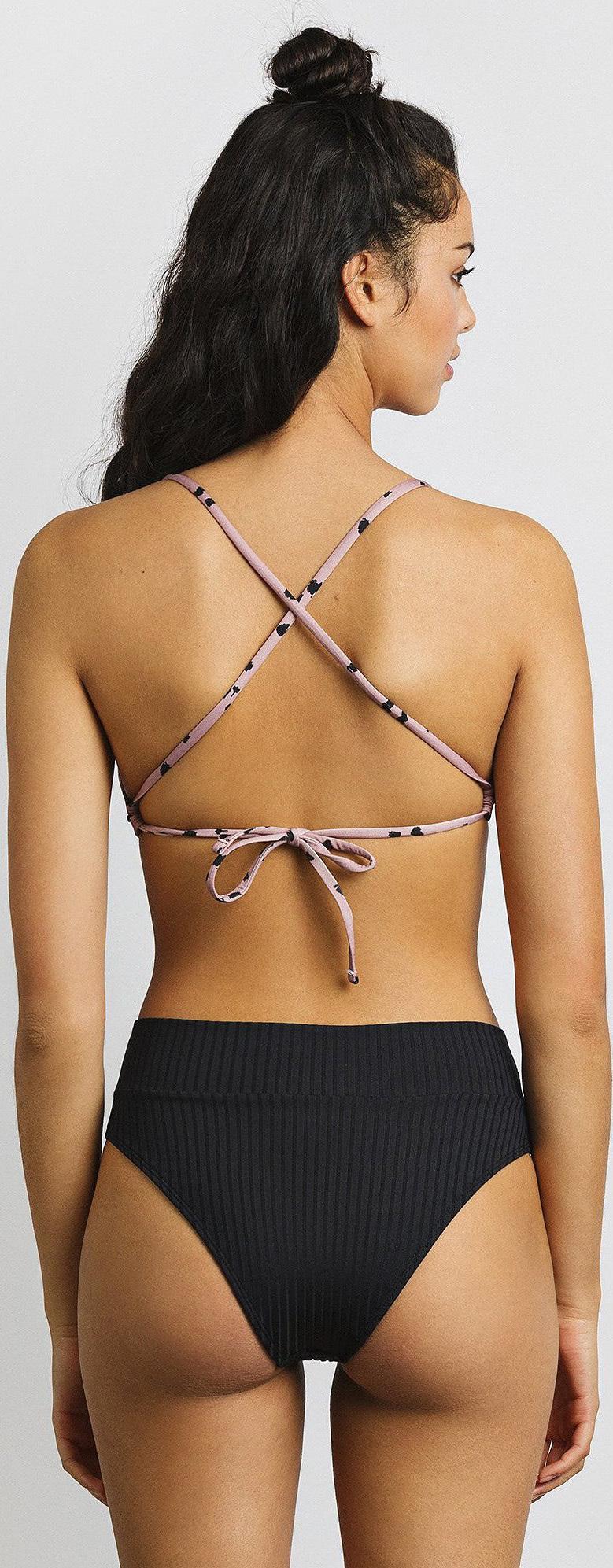 Product gallery image number 2 for product Yvonne Bikini Bottom - Women's