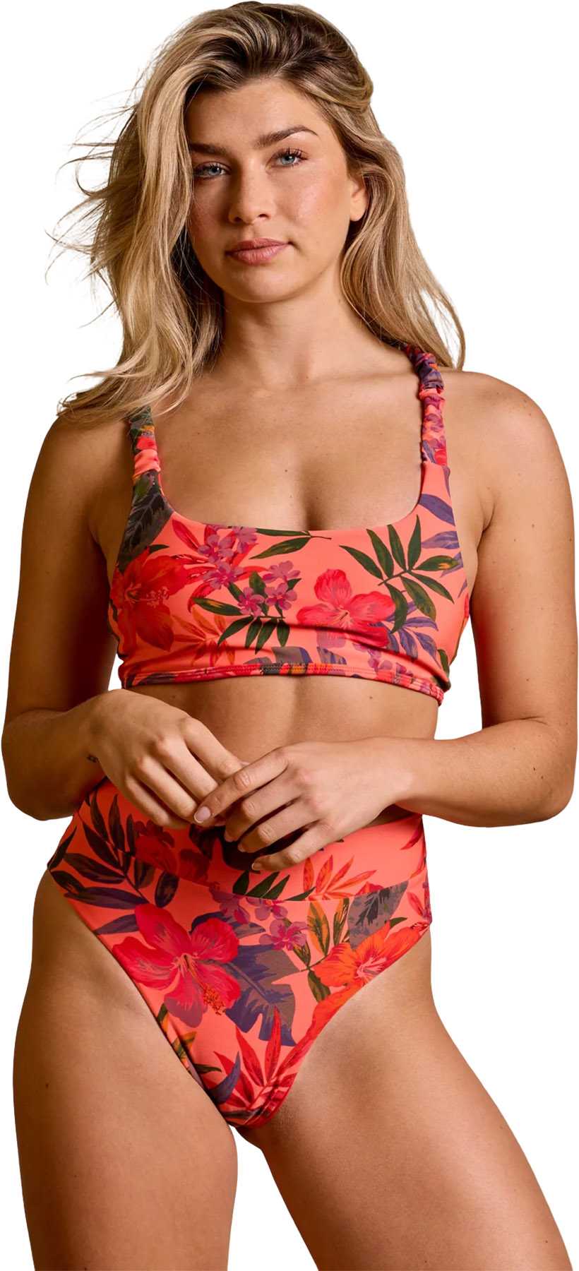 Tropic