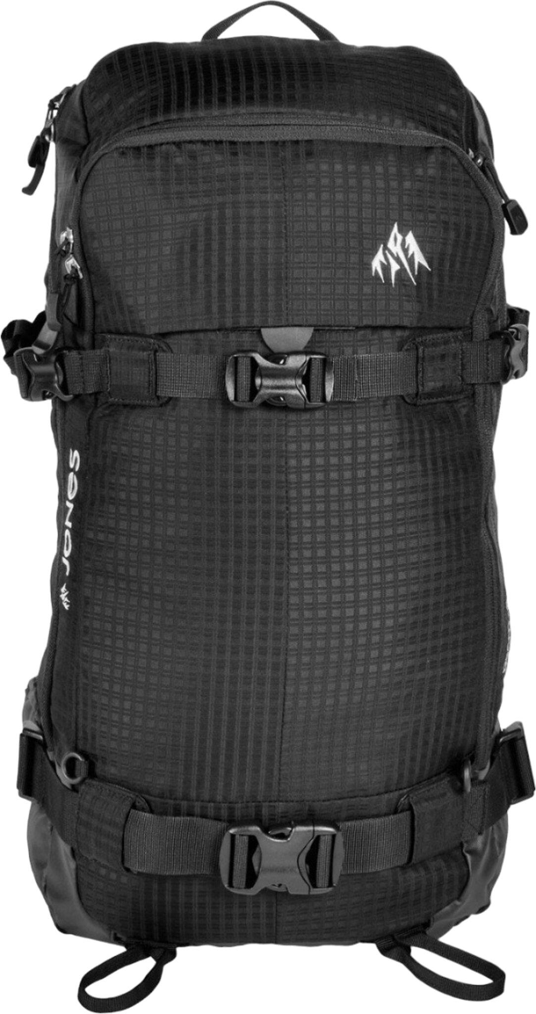 Product gallery image number 5 for product Dscnt R.A.S. Backpack 32L
