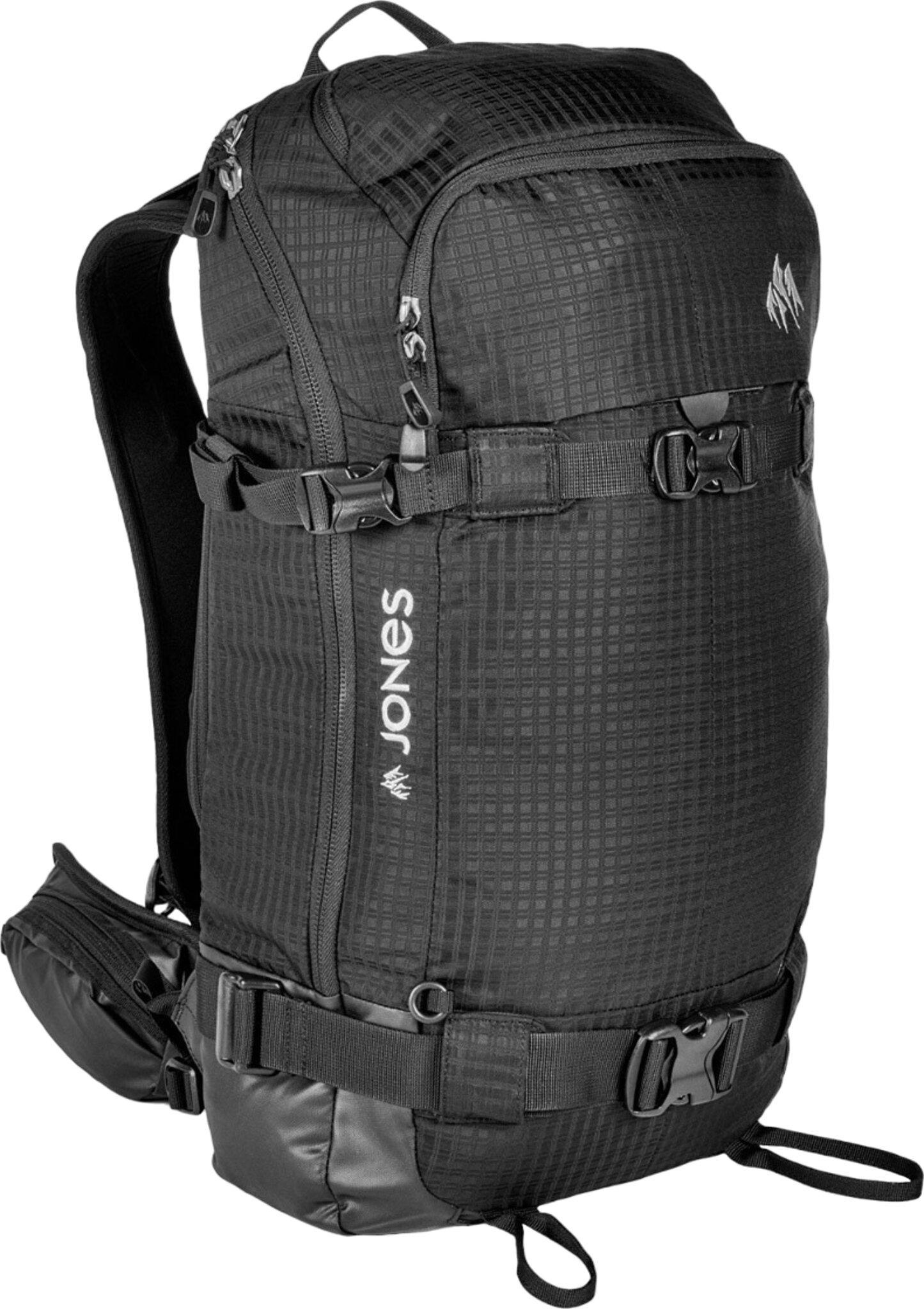 Product gallery image number 1 for product Dscnt R.A.S. Backpack 32L