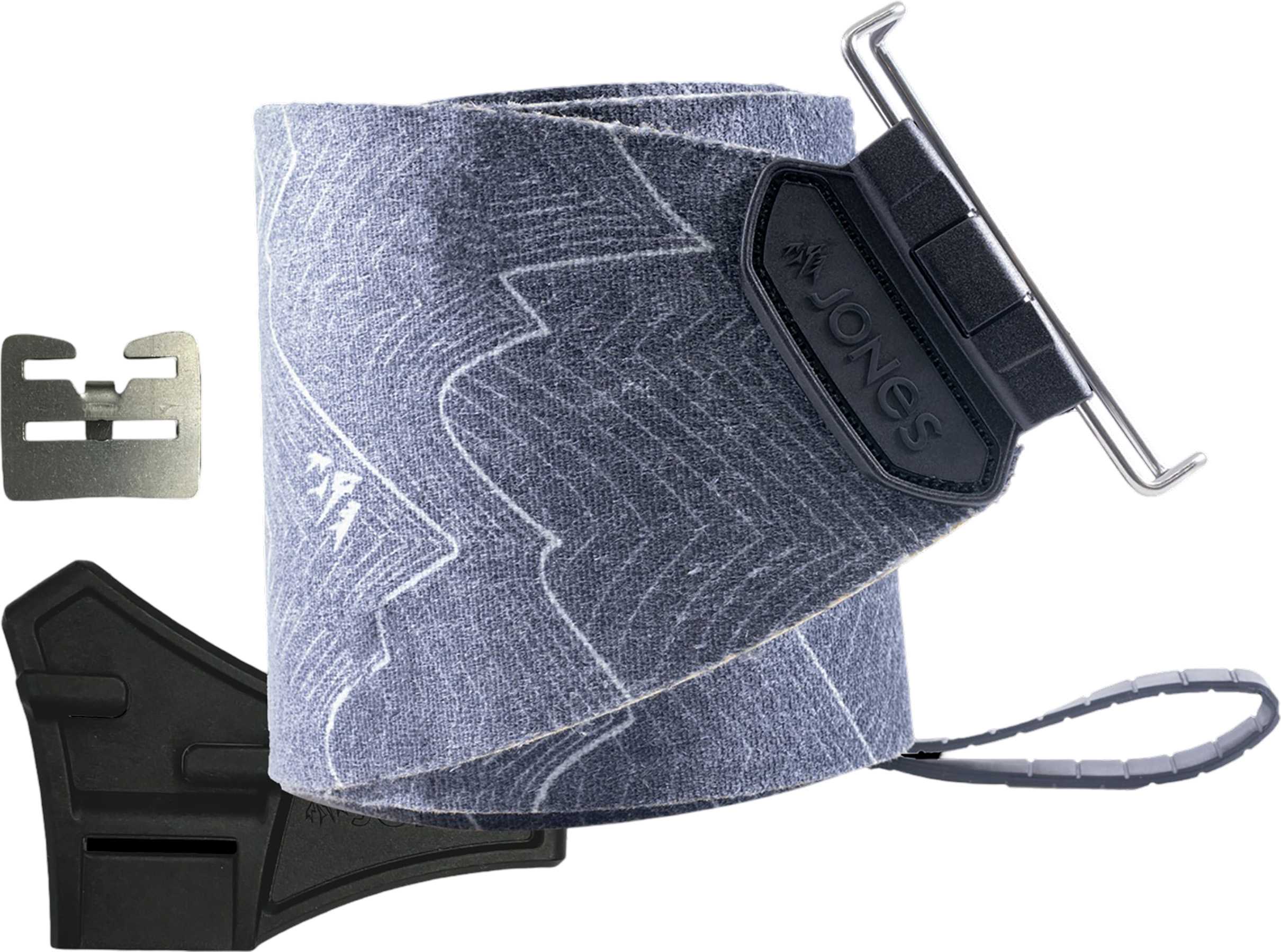 Product image for Trim-to-Fit Nomad PRO Splitboard Skins