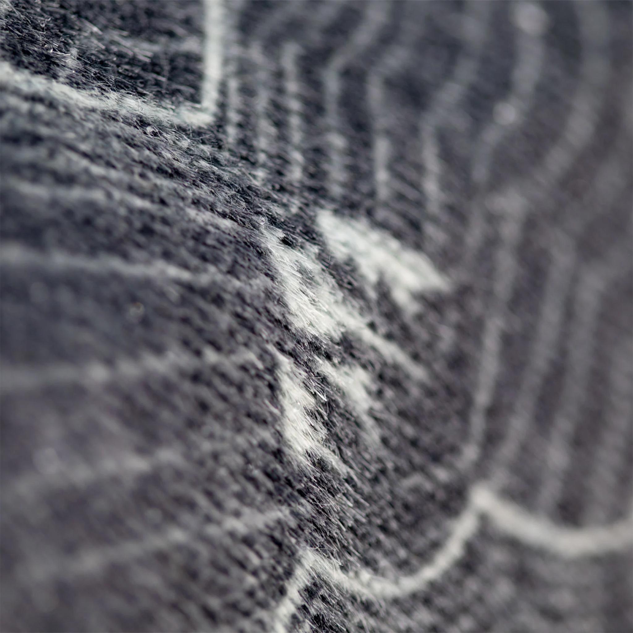 Product gallery image number 3 for product Pre-Cut Nomad Pro Splitboard Skins