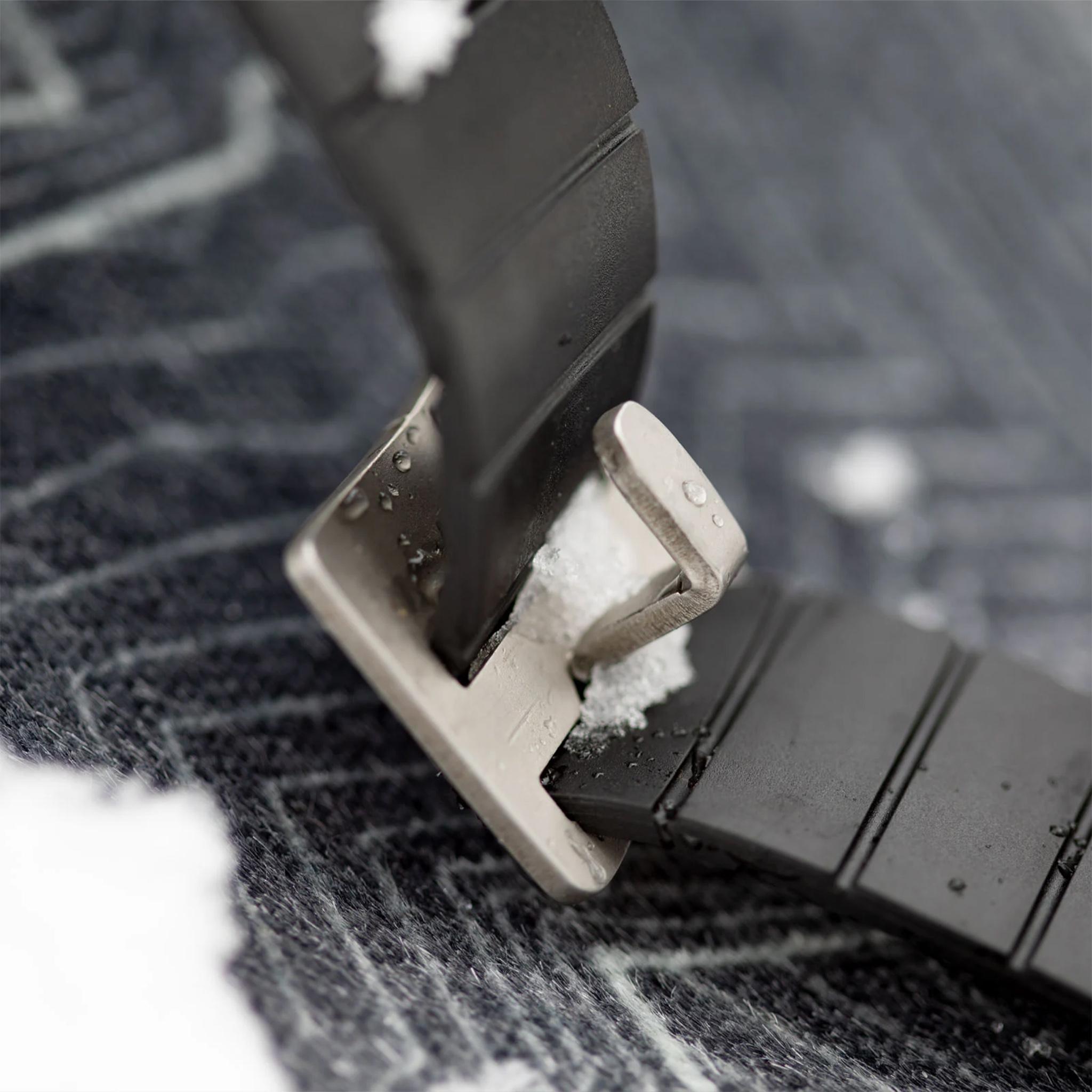 Product gallery image number 5 for product Pre-Cut Nomad Pro Splitboard Skins