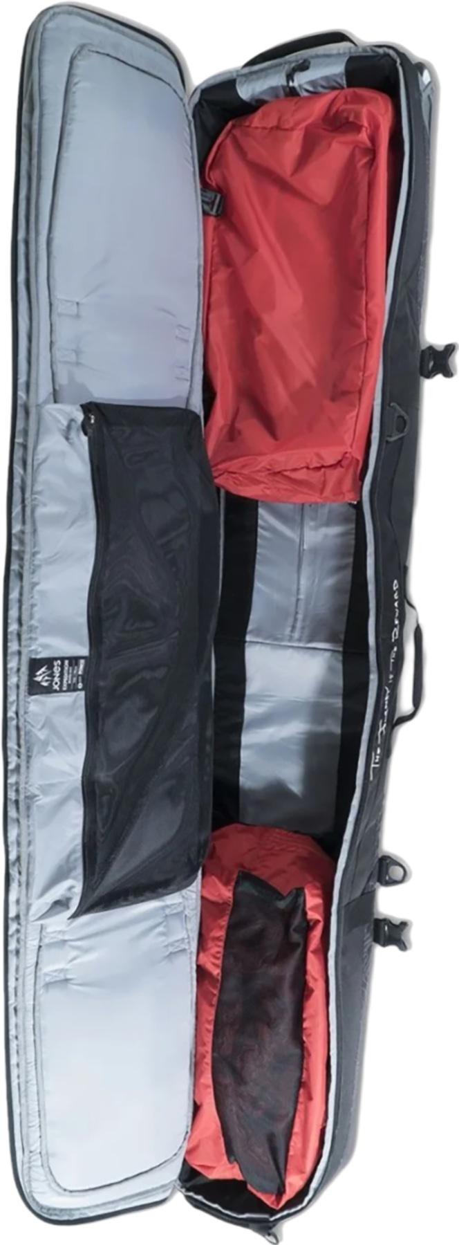 Product gallery image number 2 for product Expedition Board Bag