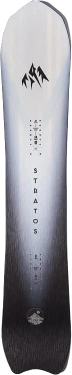 Product gallery image number 6 for product Stratos Snowboard - Men's