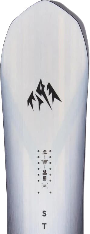 Product gallery image number 3 for product Stratos Snowboard - Men's