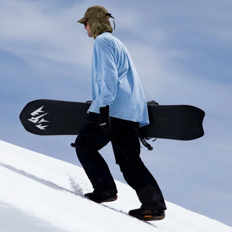 Product gallery image number 2 for product Stratos Snowboard - Men's
