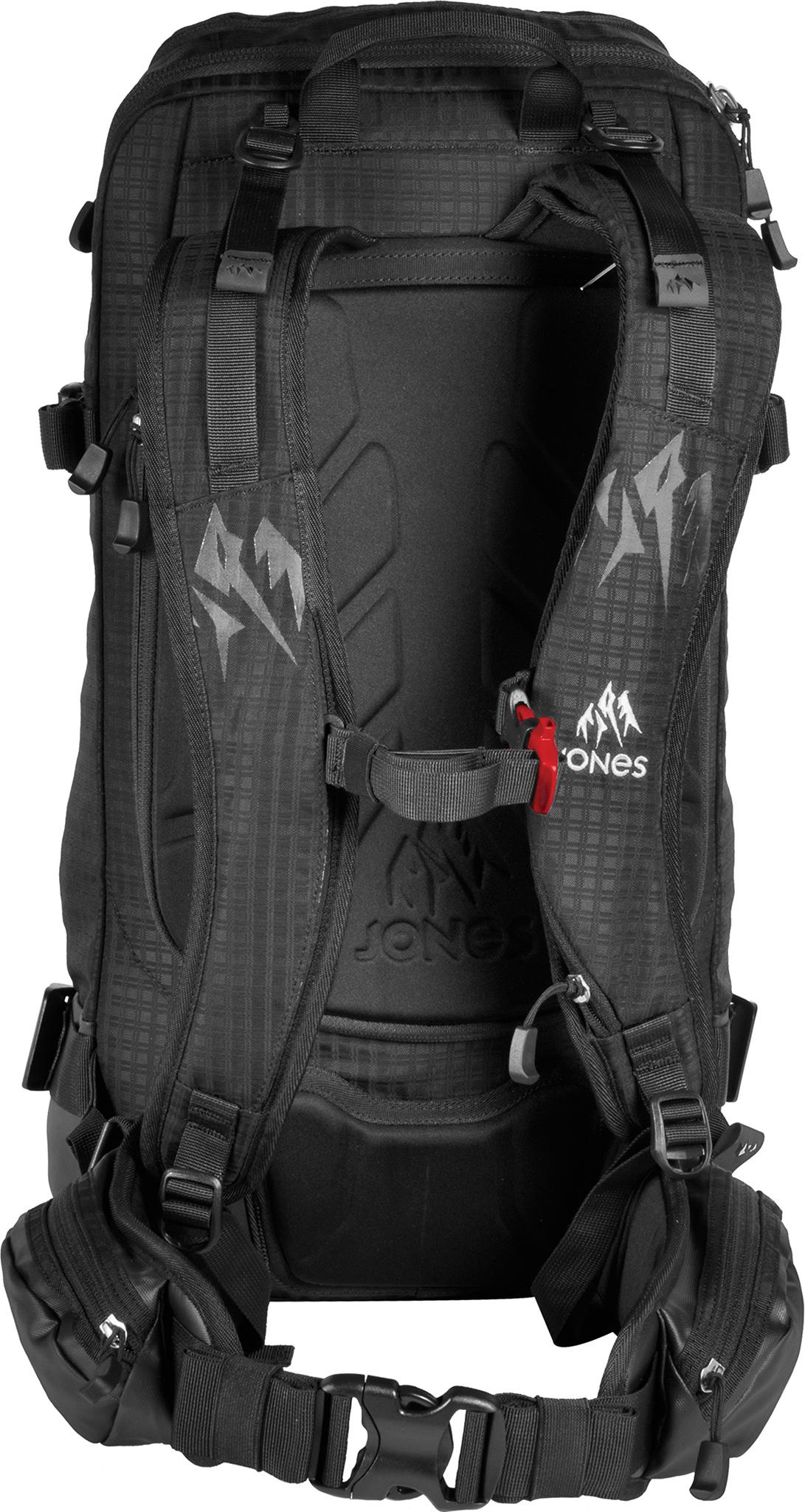 Product gallery image number 2 for product DSCNT Backpack 32L