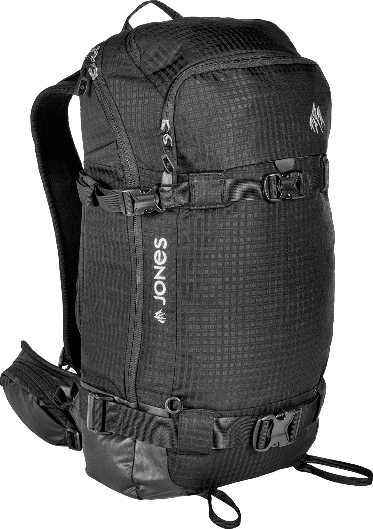 Product gallery image number 7 for product DSCNT Backpack 32L