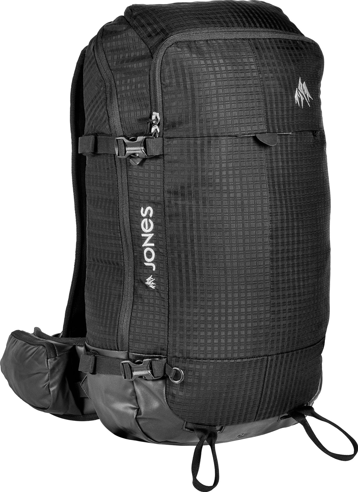 Product gallery image number 3 for product DSCNT Backpack 25L