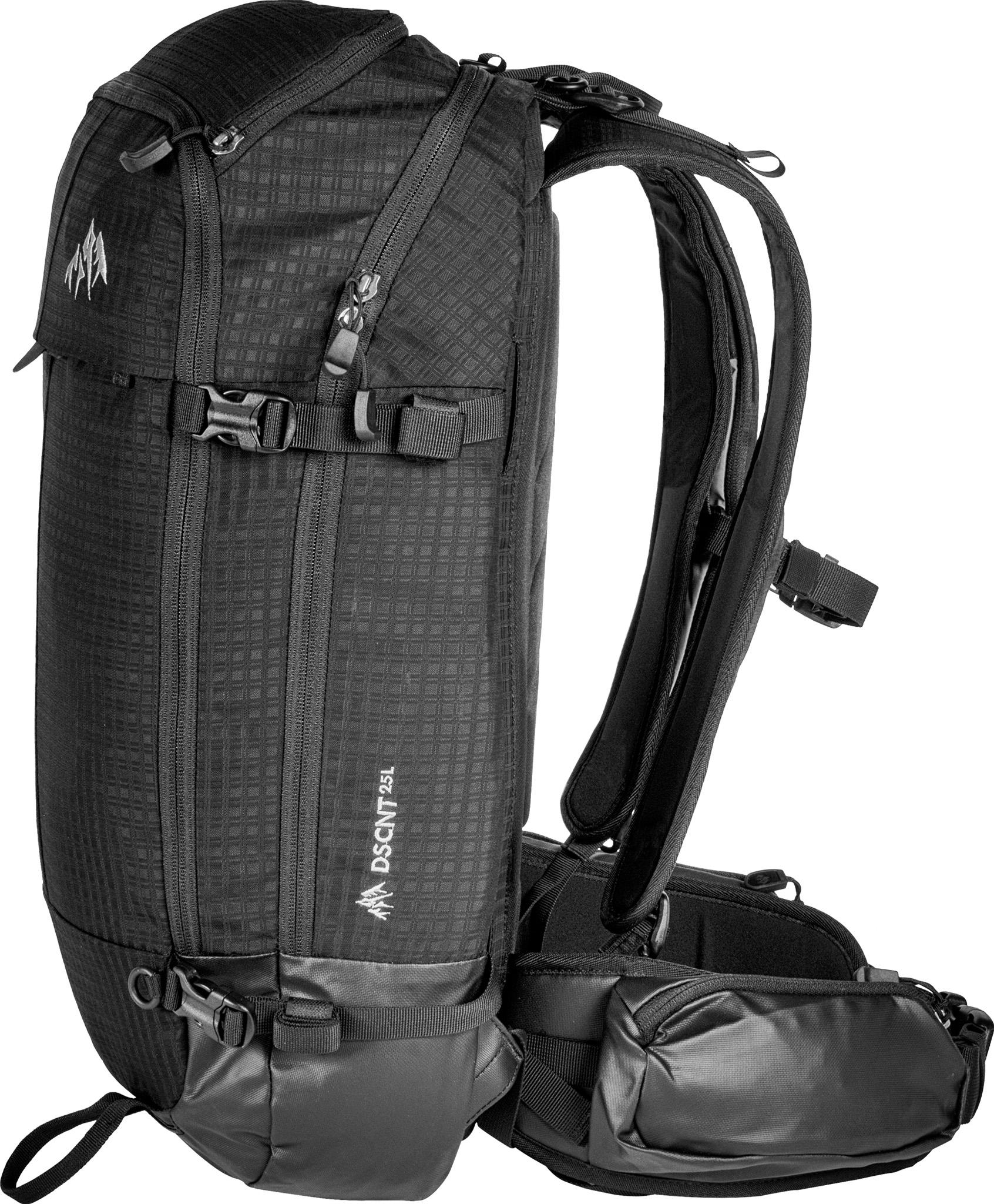 Product gallery image number 5 for product DSCNT Backpack 25L