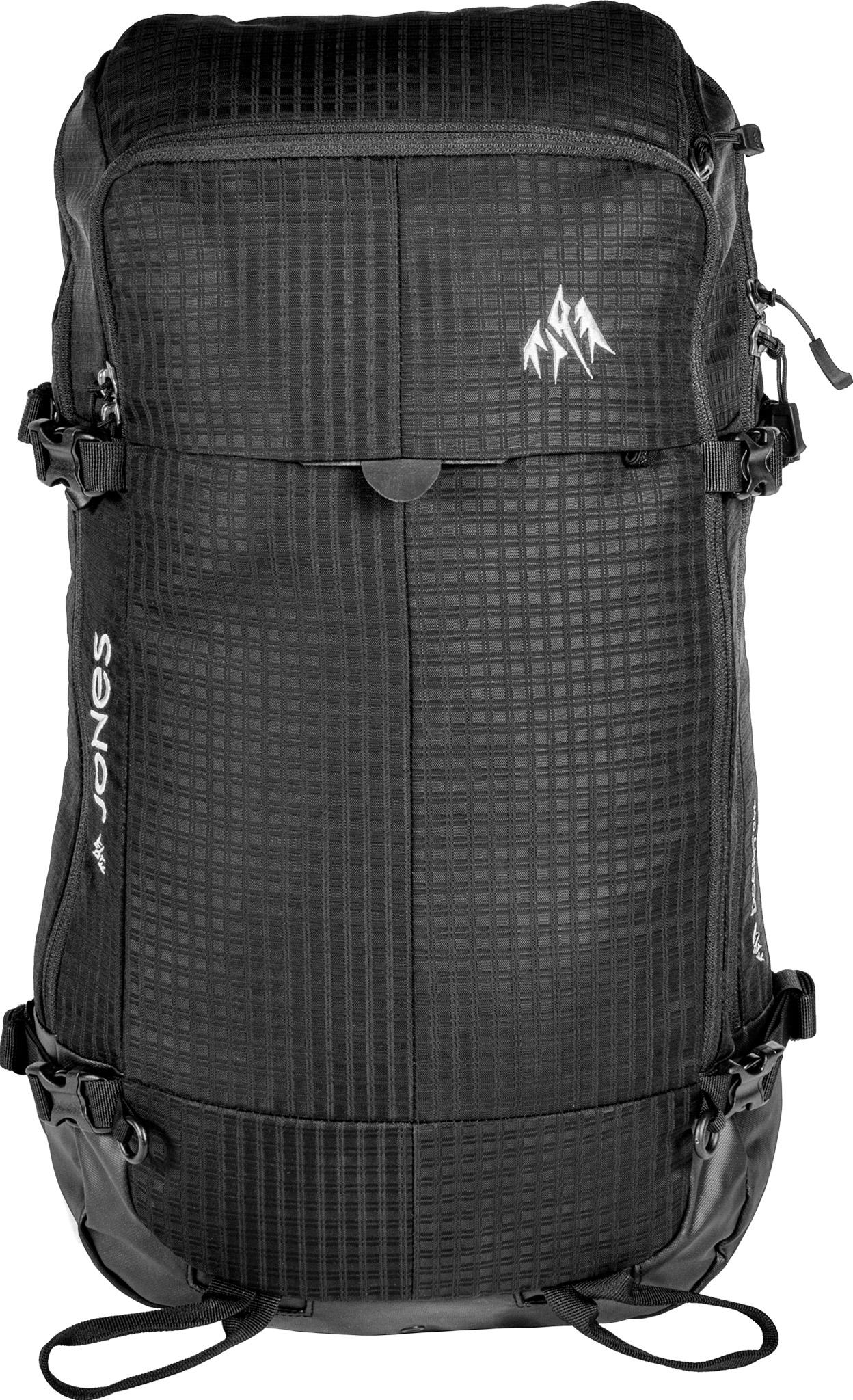 Product gallery image number 1 for product DSCNT Backpack 25L