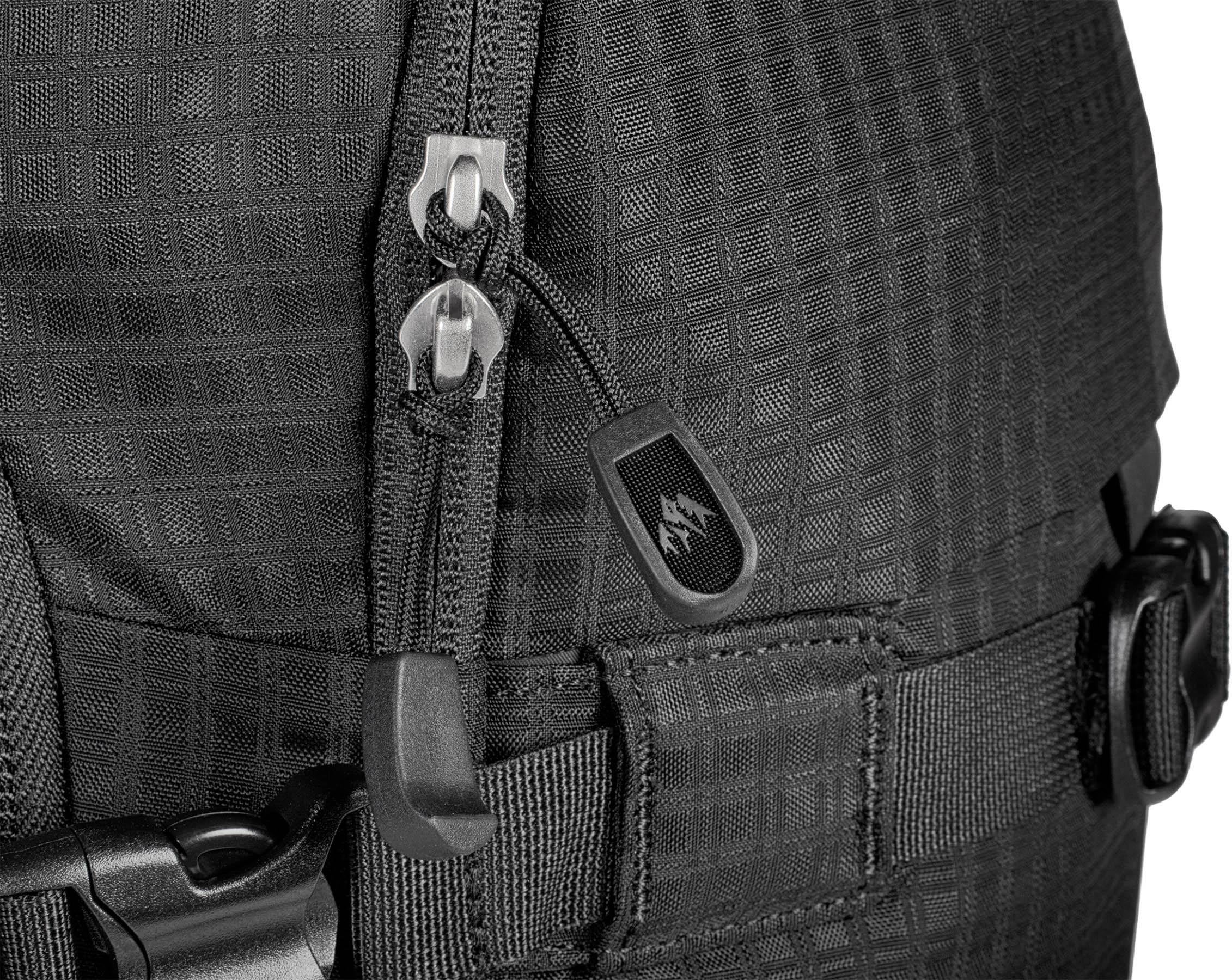Product gallery image number 4 for product Dscnt R.A.S. Backpack 32L
