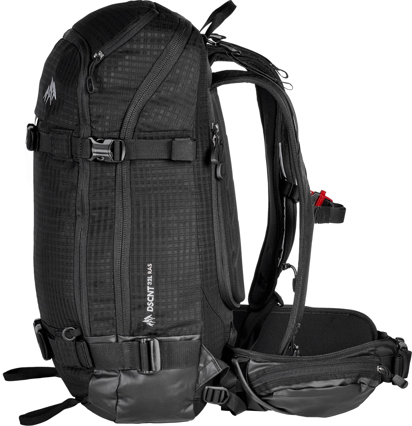 Product gallery image number 6 for product Dscnt R.A.S. Backpack 32L