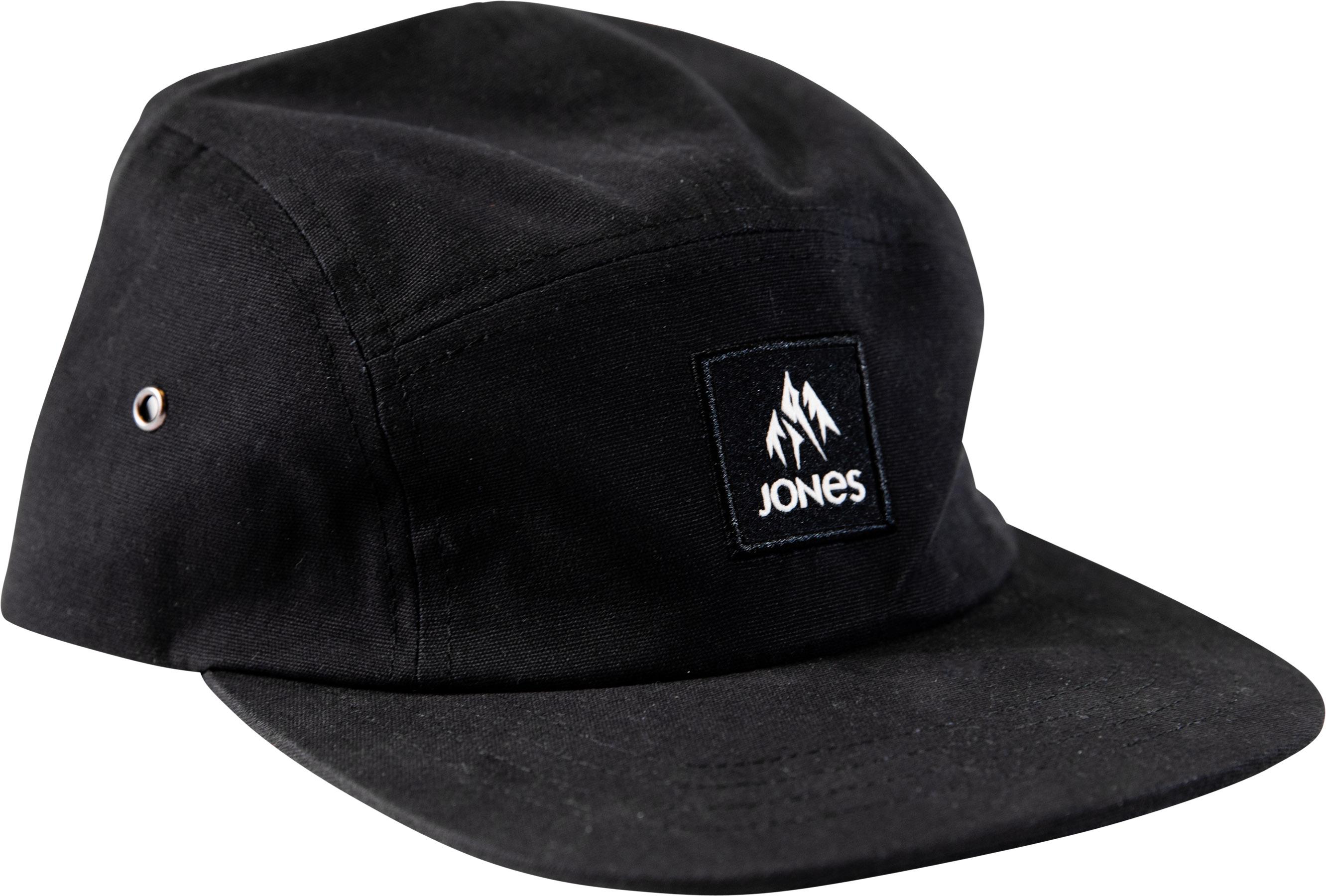 Product image for Hakuba 5 Panel Organic Cotton Cap