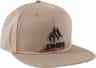 Colour: Sierra Tan