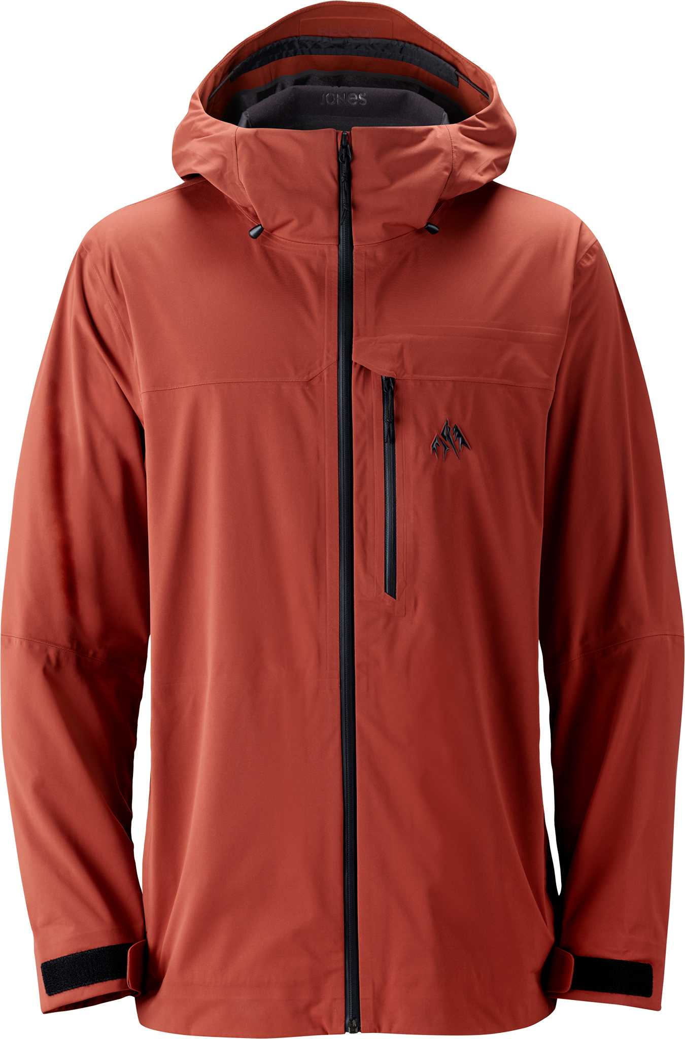 Product image for Peak Bagger Stretch Recycled Jacket - Men's