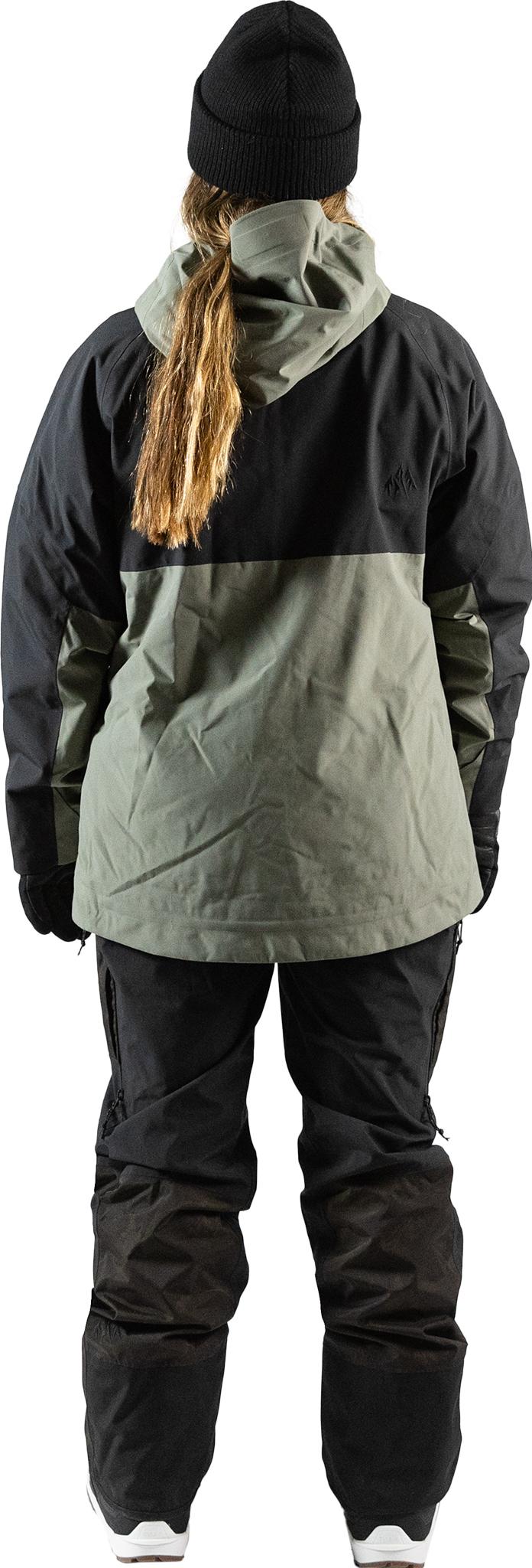 Product gallery image number 2 for product Mountain Surf Jacket - Women's