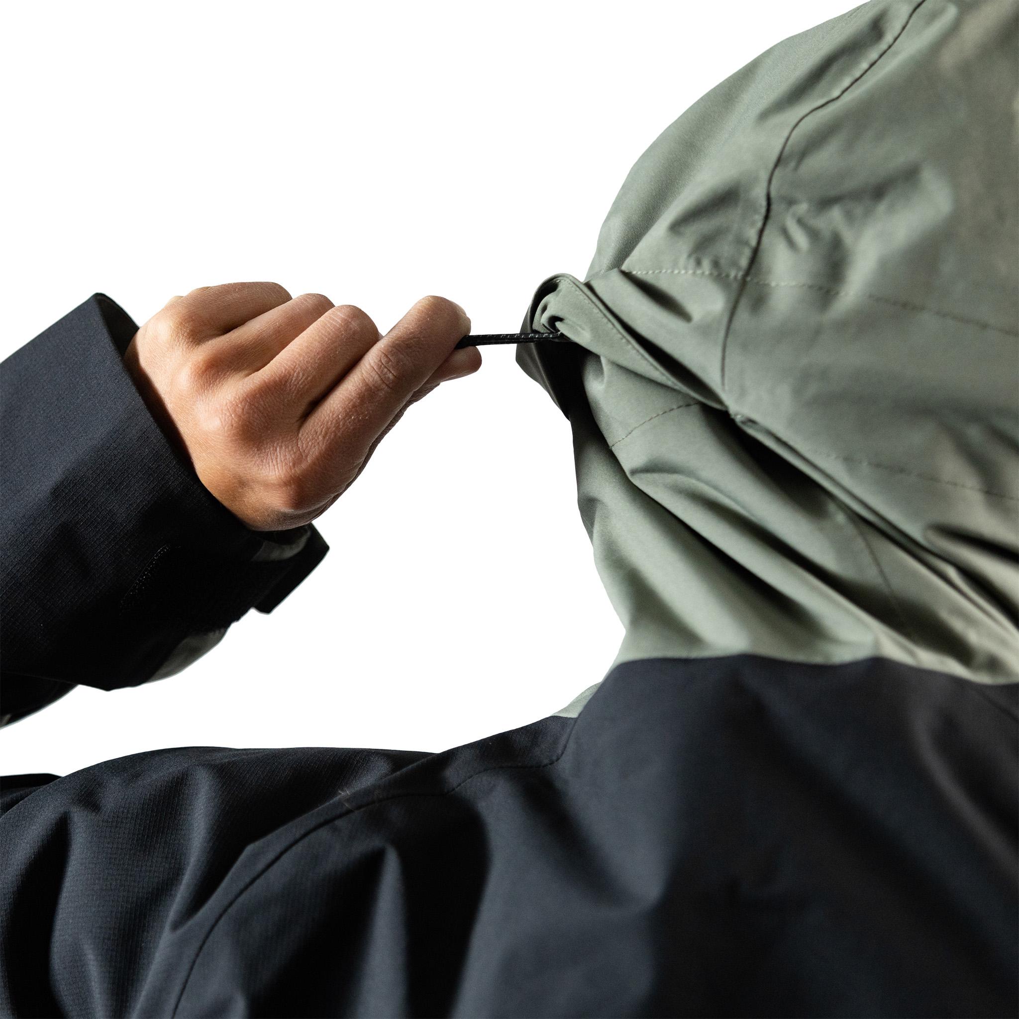 Product gallery image number 4 for product Mountain Surf Jacket - Women's