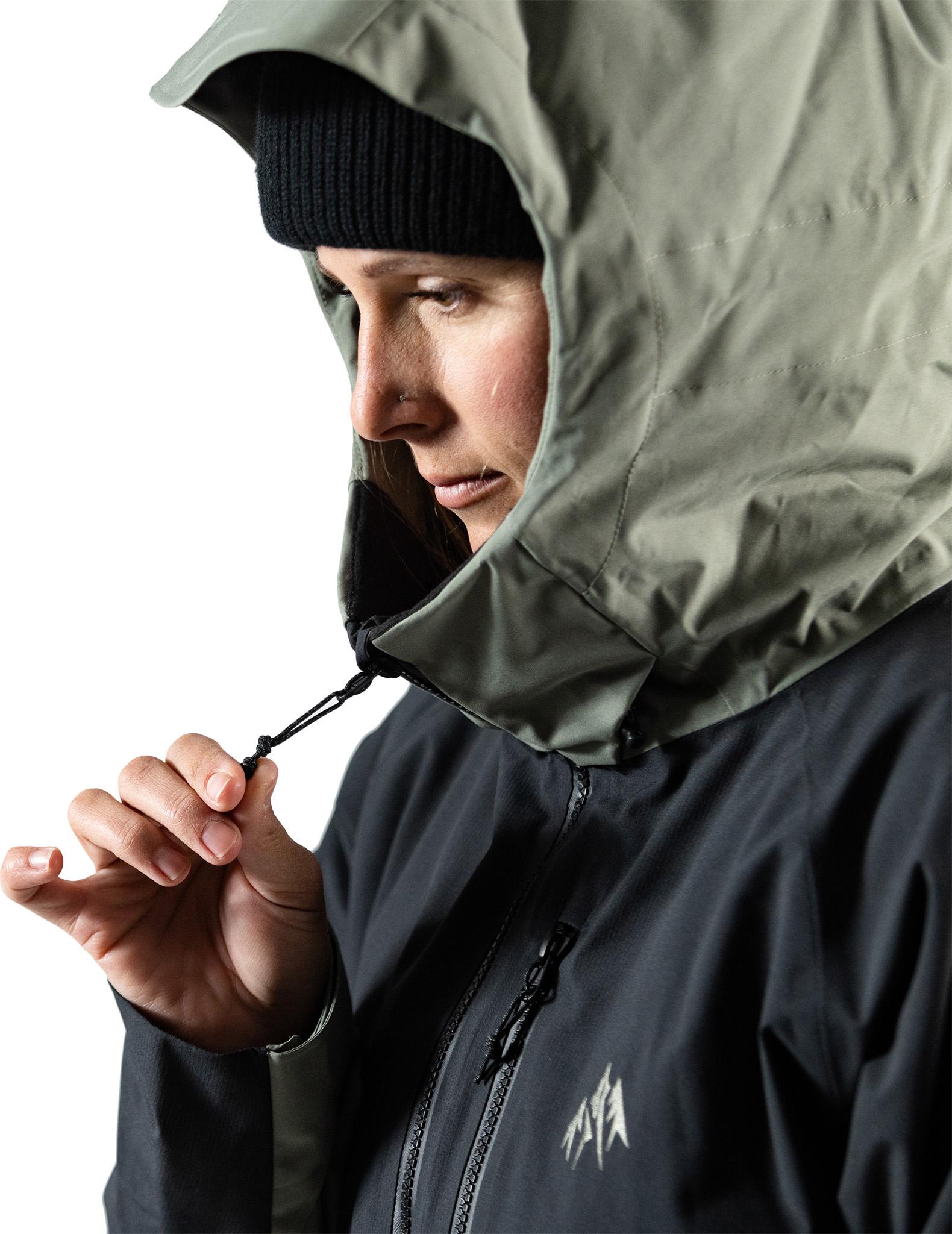 Product gallery image number 6 for product Mountain Surf Jacket - Women's