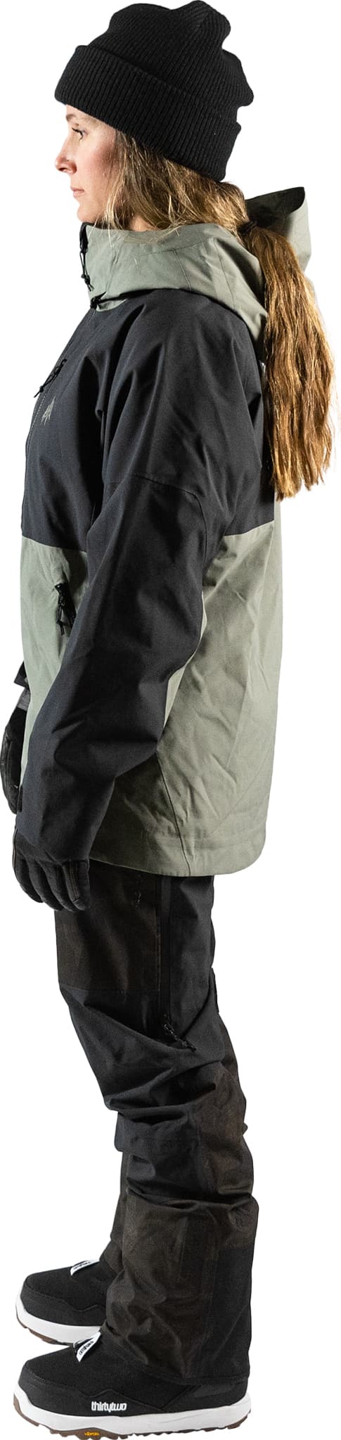 Product gallery image number 10 for product Mountain Surf Jacket - Women's