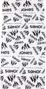 Couleur: Logos White