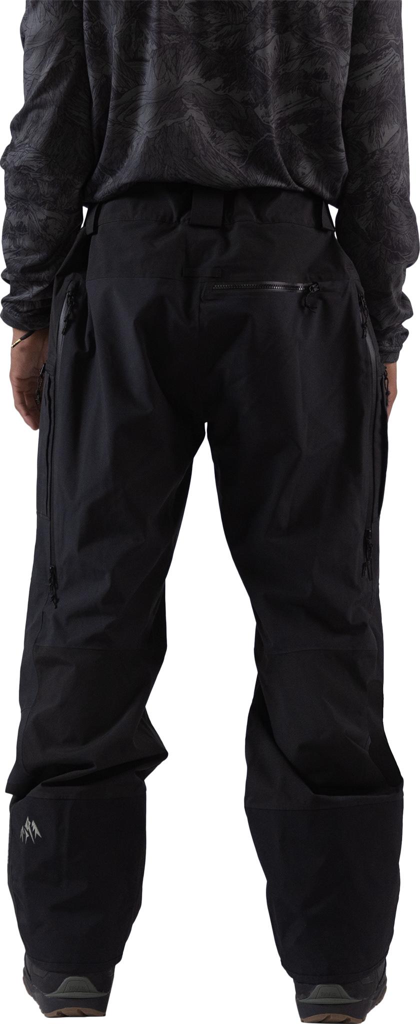 Product gallery image number 2 for product Mountain Surf Pants - Men's
