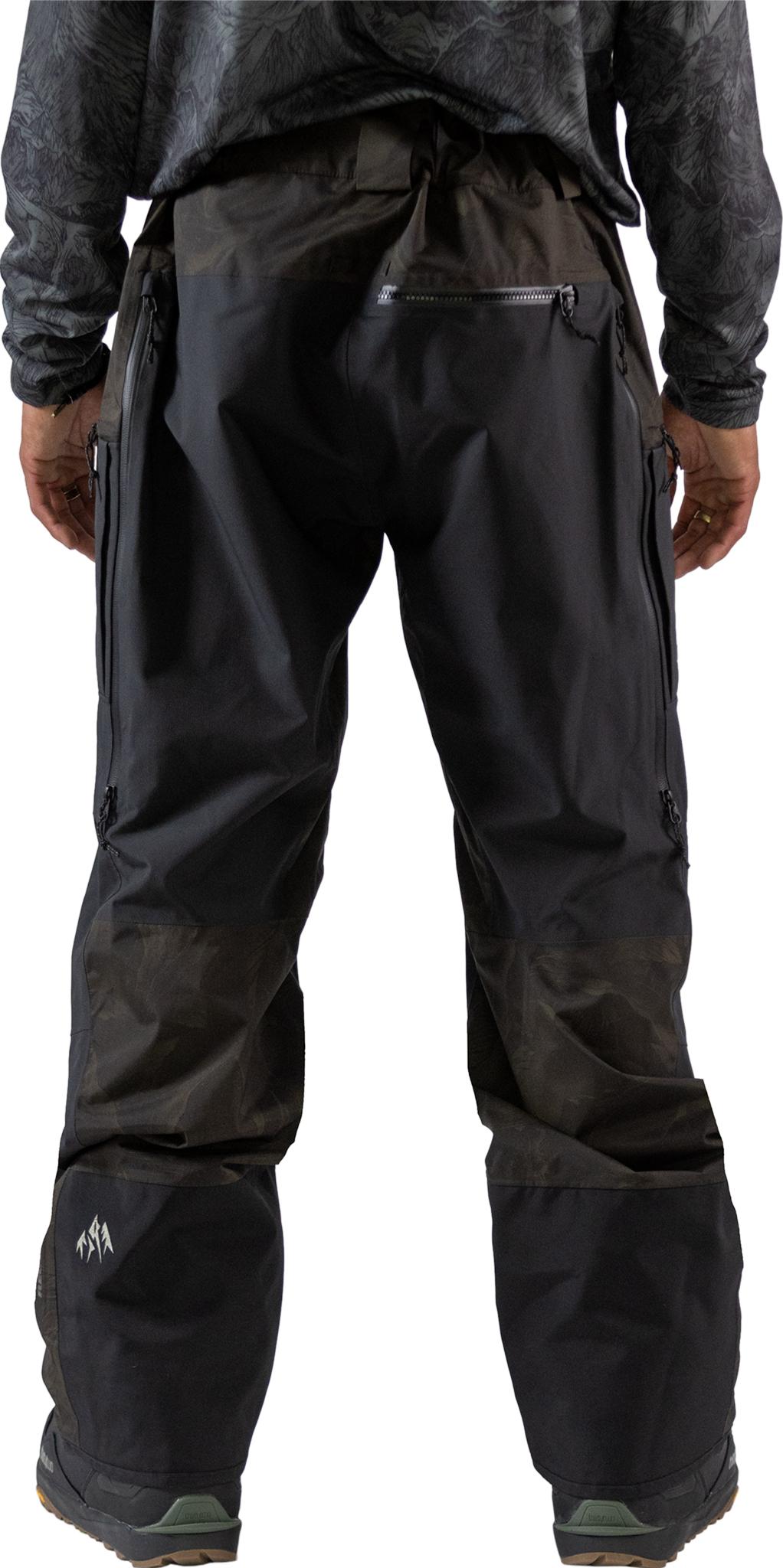 Numéro de l'image de la galerie de produits 2 pour le produit Pantalon Mountain Surf - Homme