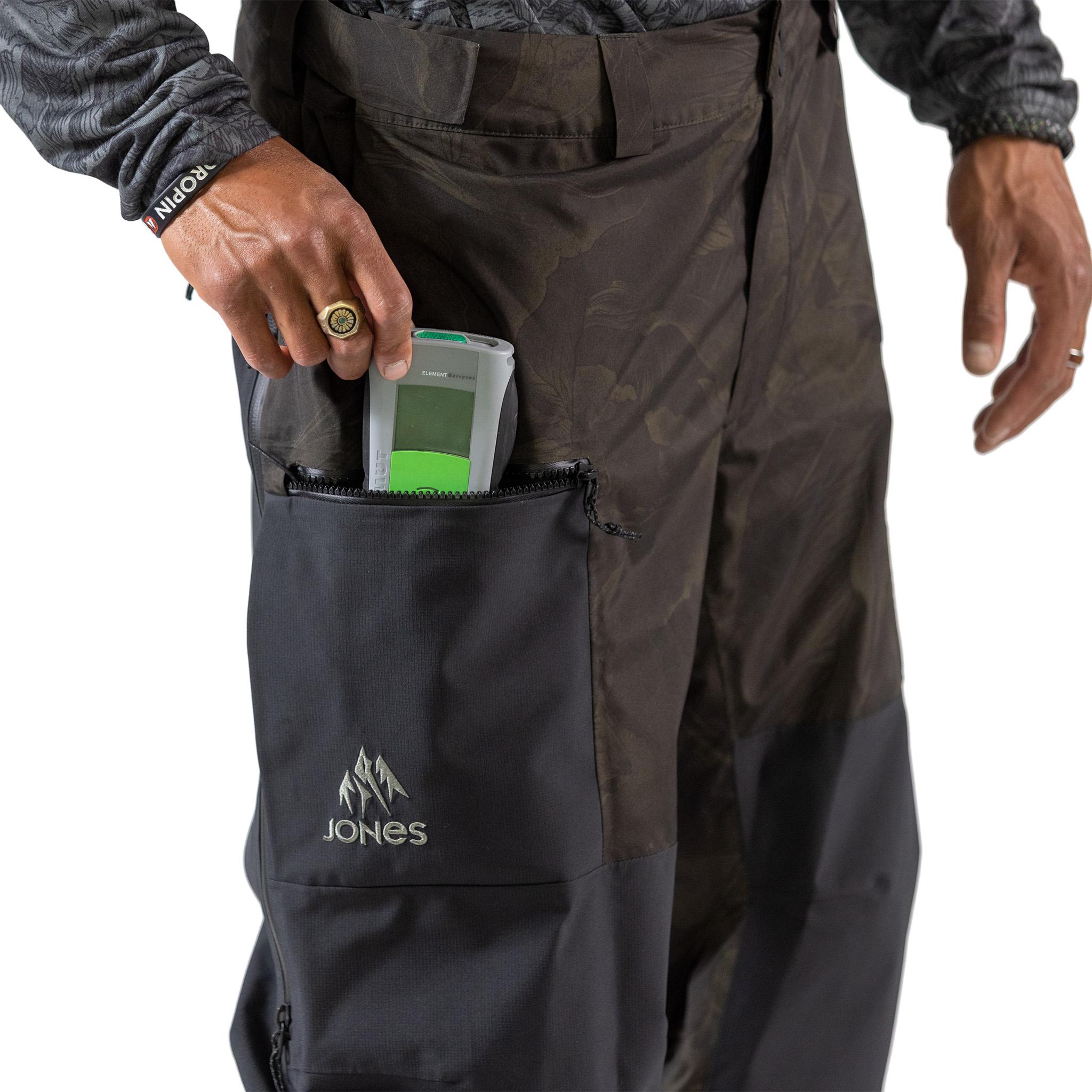 Numéro de l'image de la galerie de produits 6 pour le produit Pantalon Mountain Surf - Homme