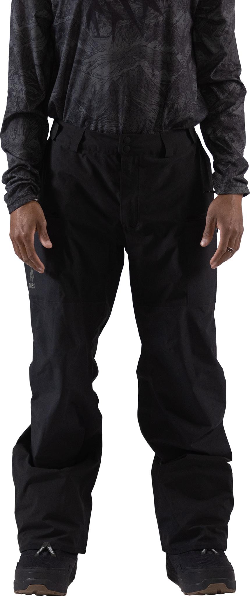 Product gallery image number 3 for product Mountain Surf Pants - Men's