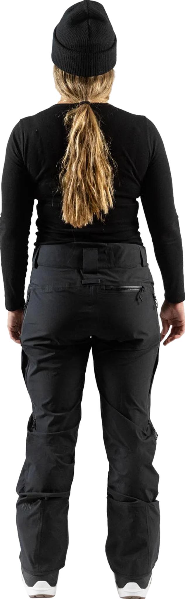 Product gallery image number 2 for product Shralpinist Stretch Recycled Pants - Women's