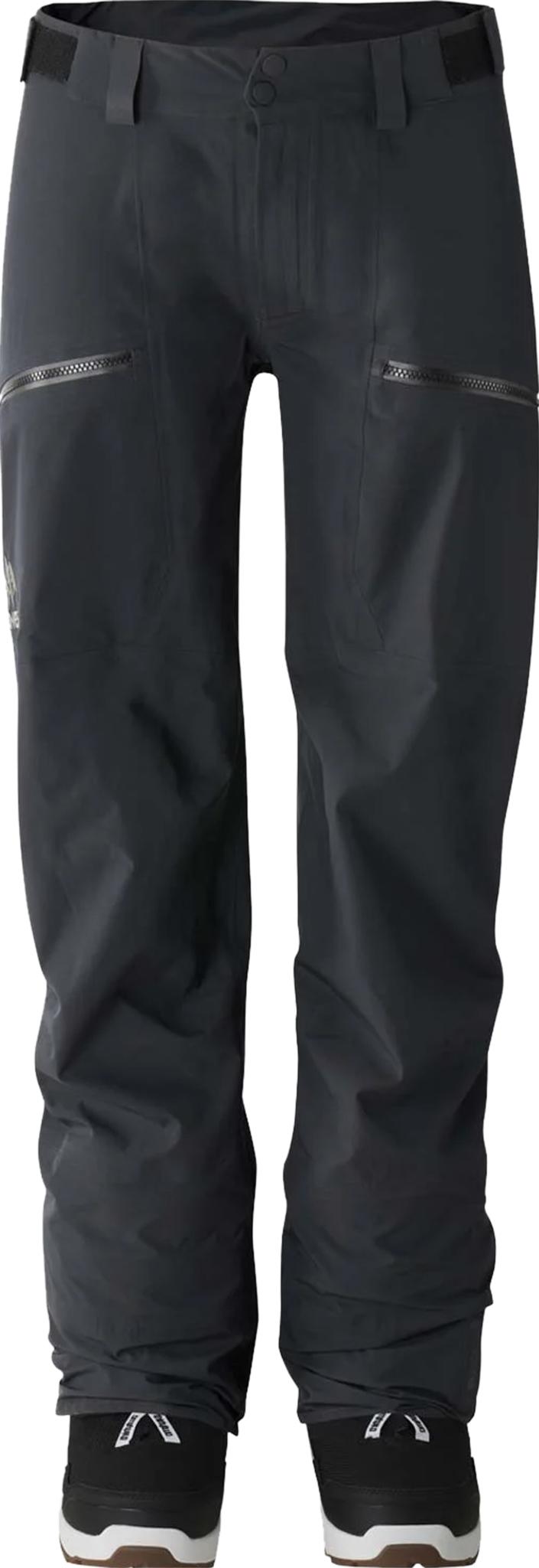 Product gallery image number 1 for product Shralpinist Stretch Recycled Pants - Women's