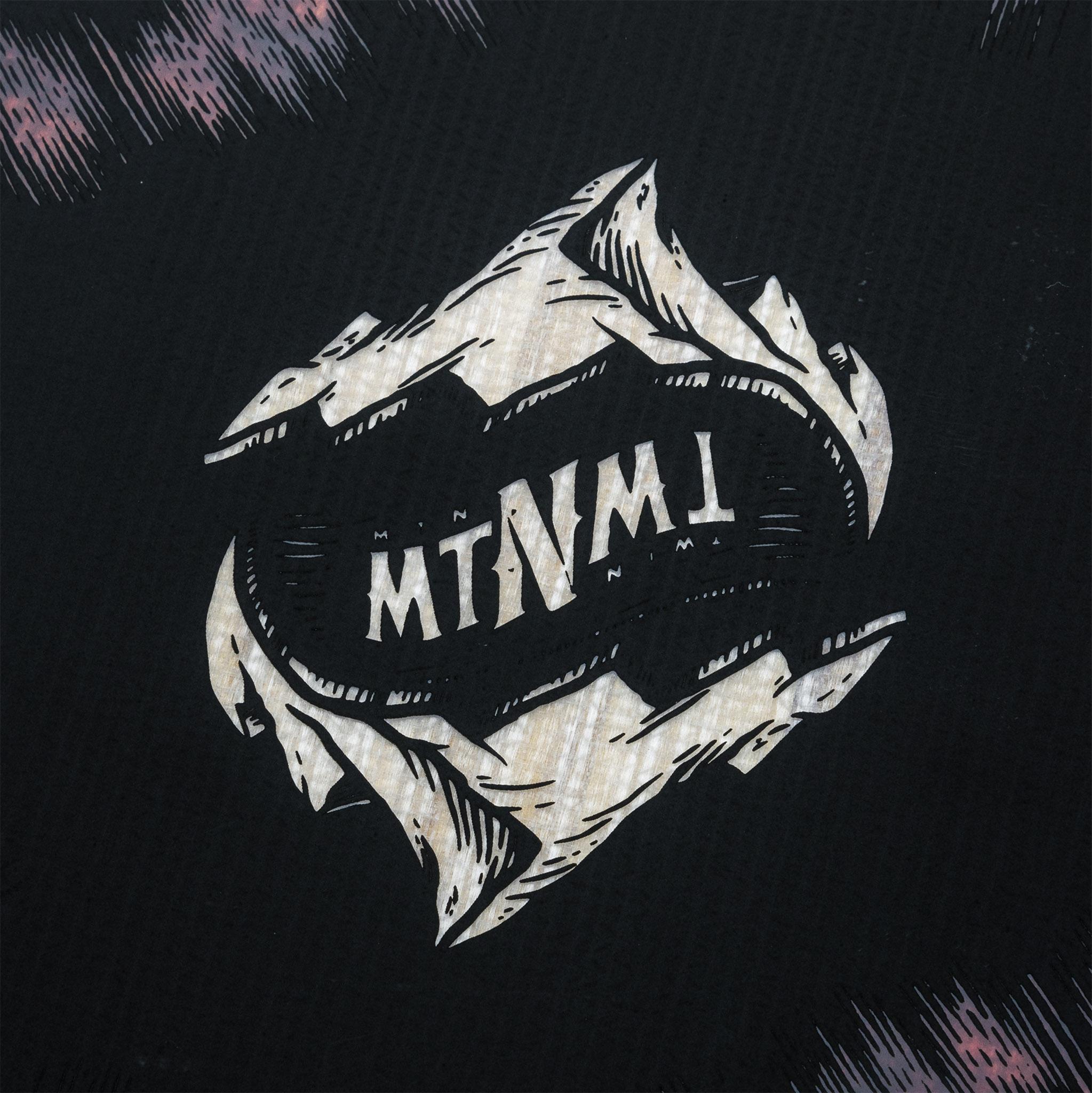 Product gallery image number 5 for product Mountain Twin Snowboard - Men's