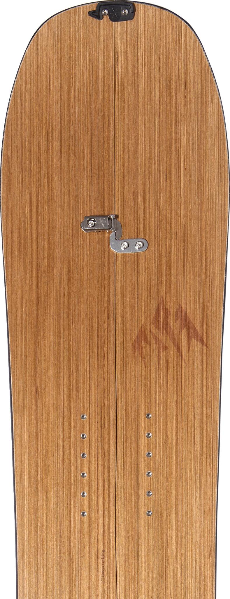 Product gallery image number 3 for product Hovercraft Splitboard - Men's