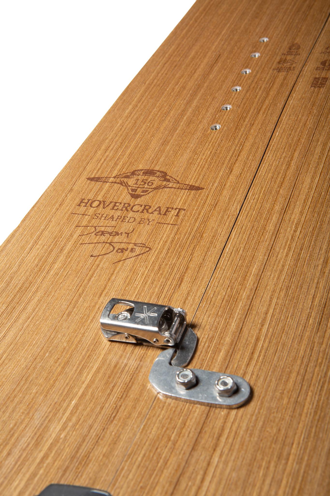 Product gallery image number 4 for product Hovercraft Splitboard - Men's