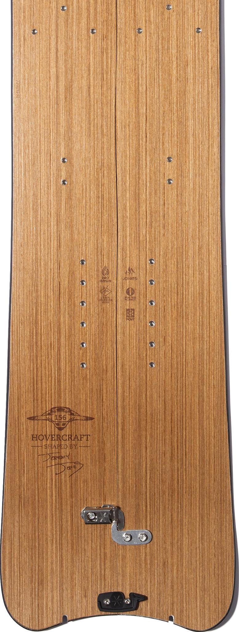 Product gallery image number 5 for product Hovercraft Splitboard - Men's