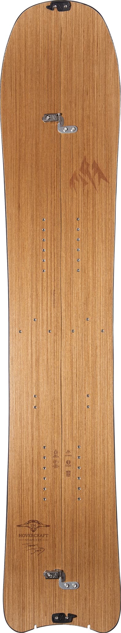 Product gallery image number 7 for product Hovercraft Splitboard - Men's