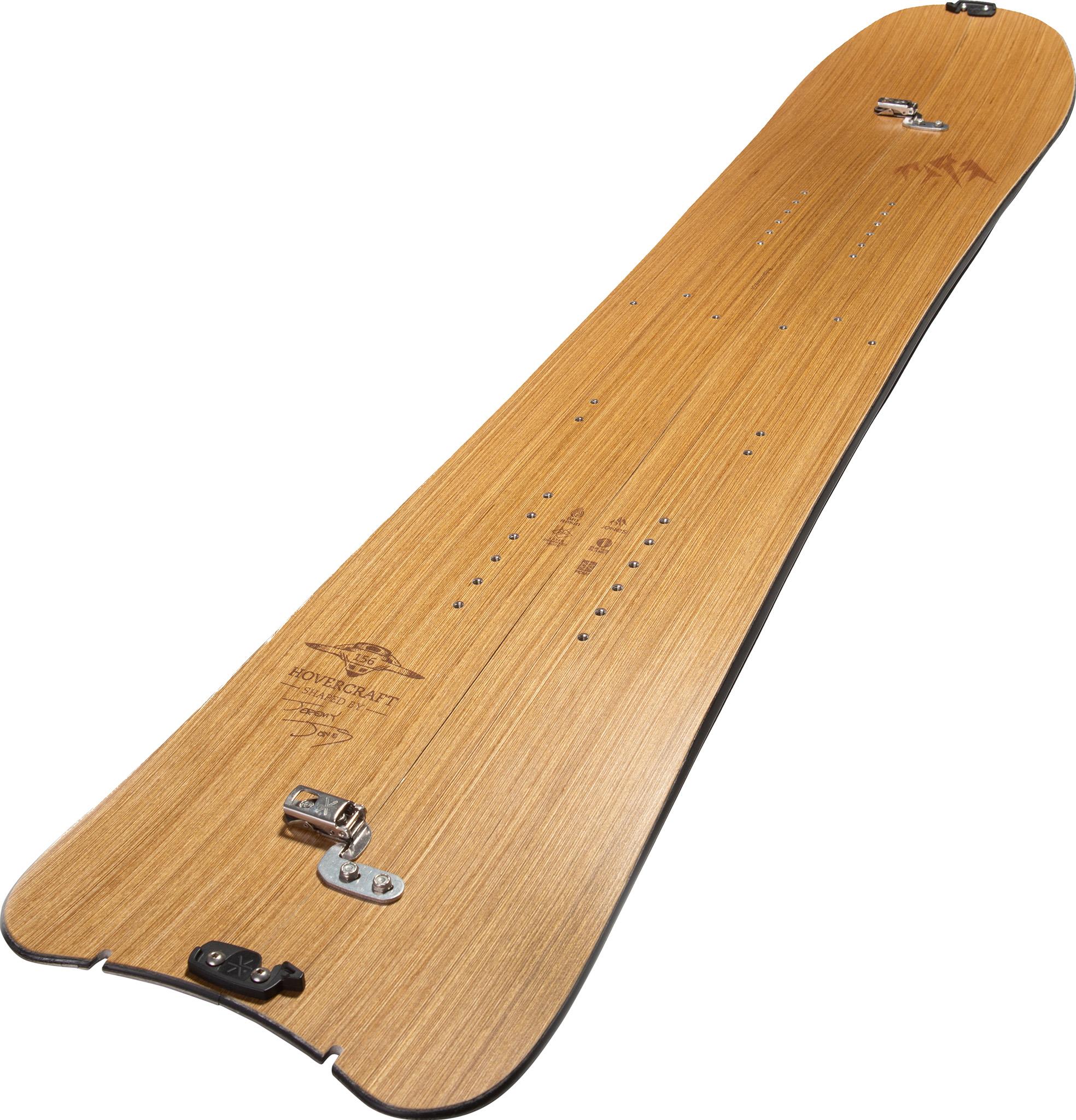 Product gallery image number 10 for product Hovercraft Splitboard - Men's