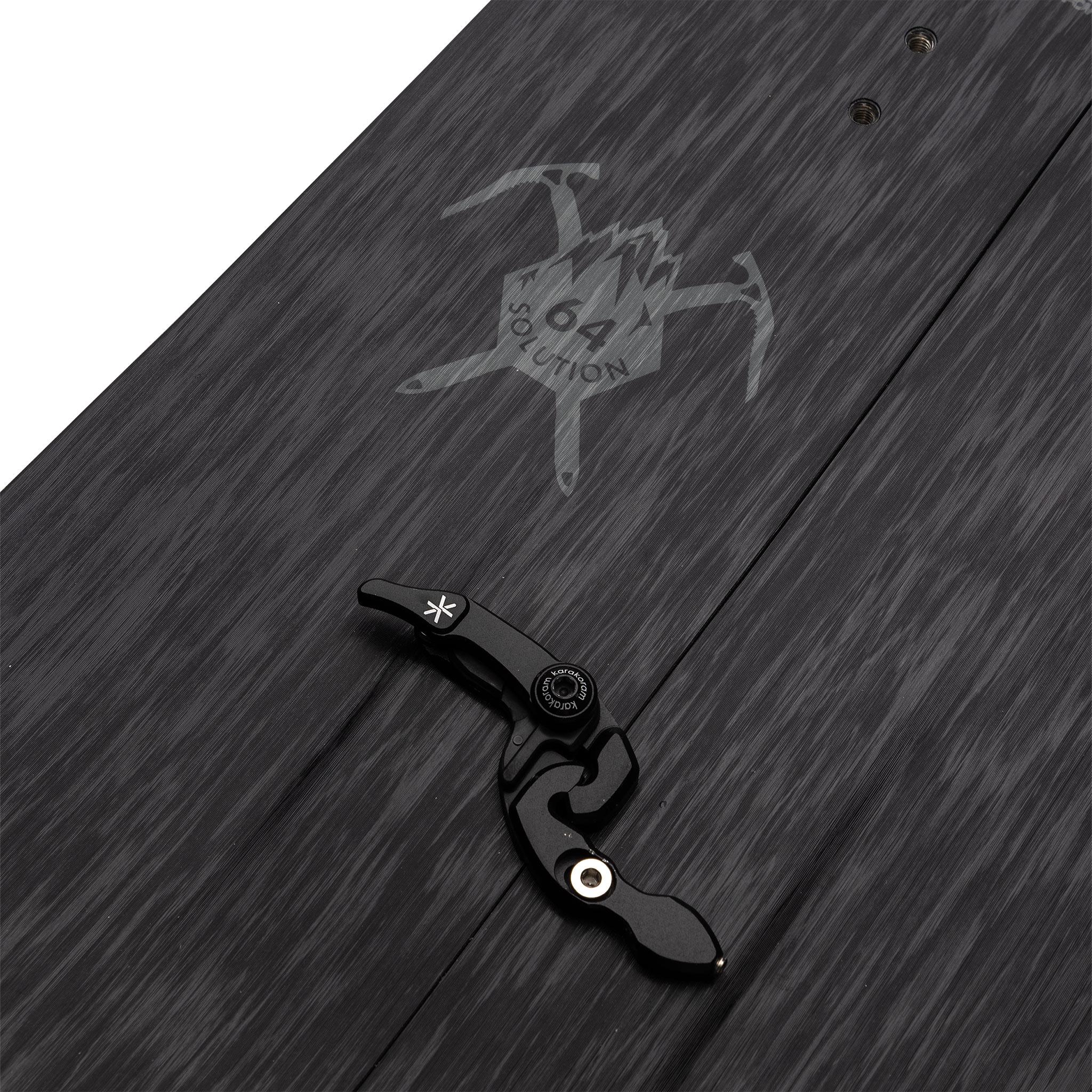 Product gallery image number 2 for product Ultra Solution Splitboard - Men's