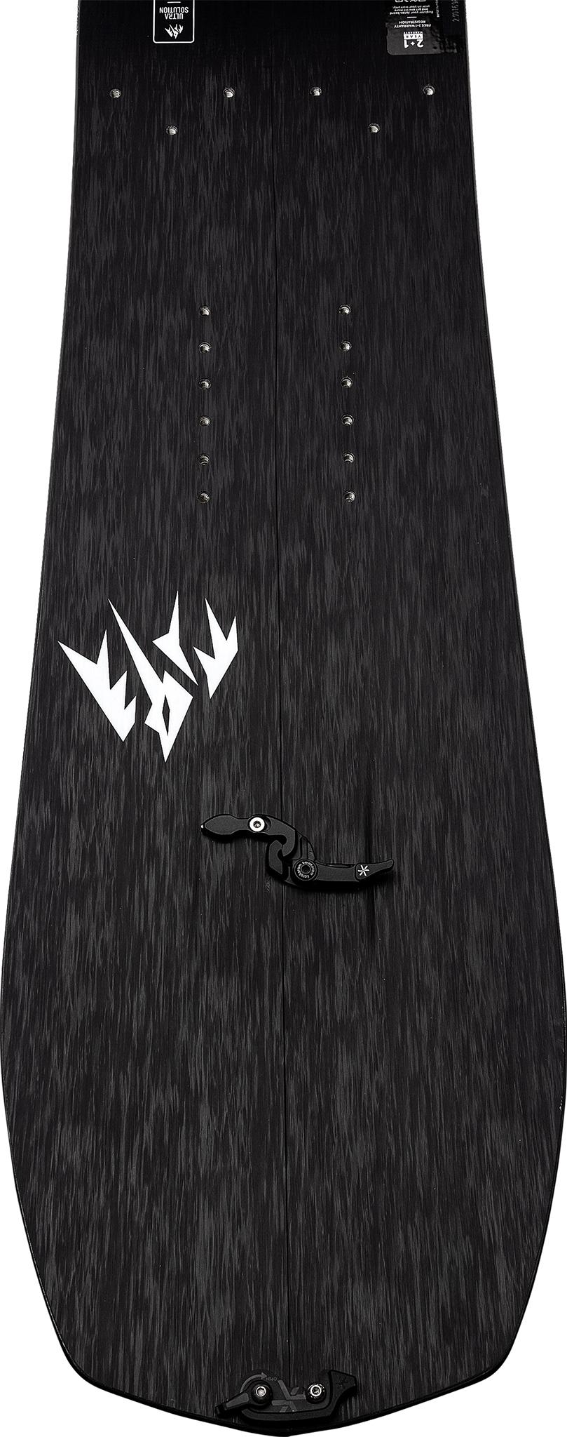 Product gallery image number 3 for product Ultra Solution Splitboard - Men's