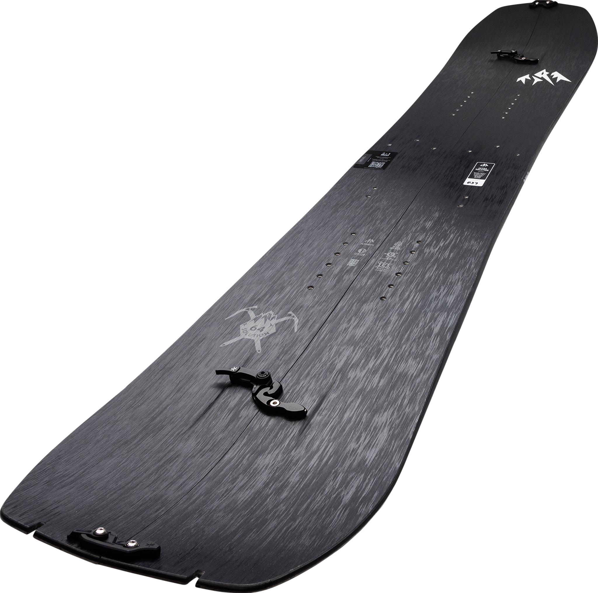 Product gallery image number 9 for product Ultra Solution Splitboard - Men's