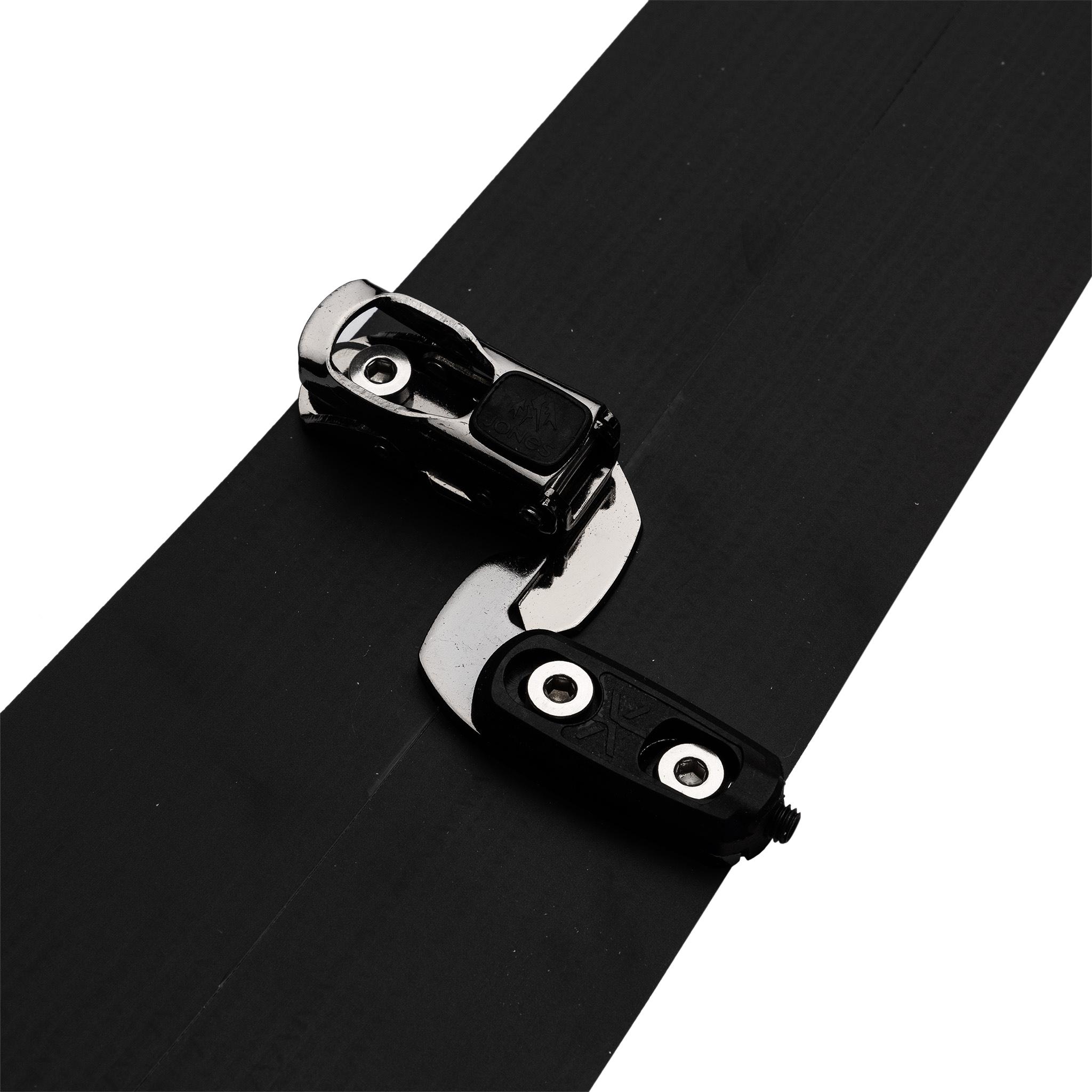 Product gallery image number 2 for product Mind Expander Splitboard - Men's