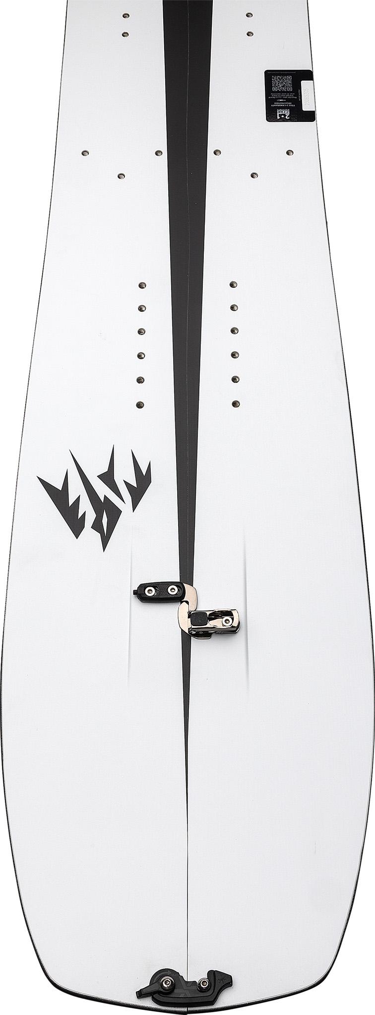 Product gallery image number 3 for product Mind Expander Splitboard - Men's