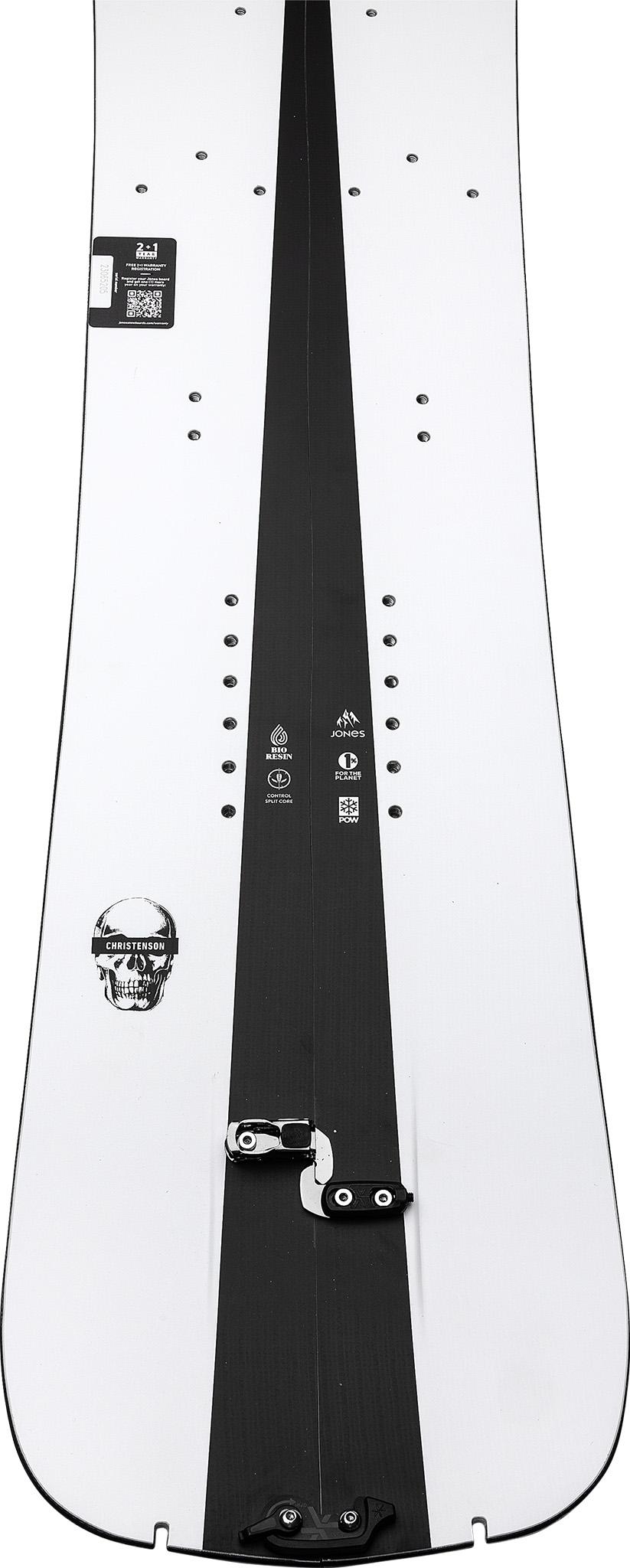Product gallery image number 4 for product Mind Expander Splitboard - Men's