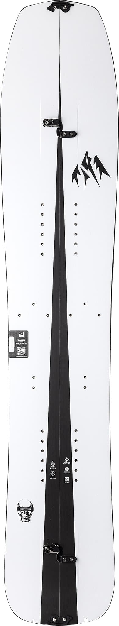 Product gallery image number 5 for product Mind Expander Splitboard - Men's