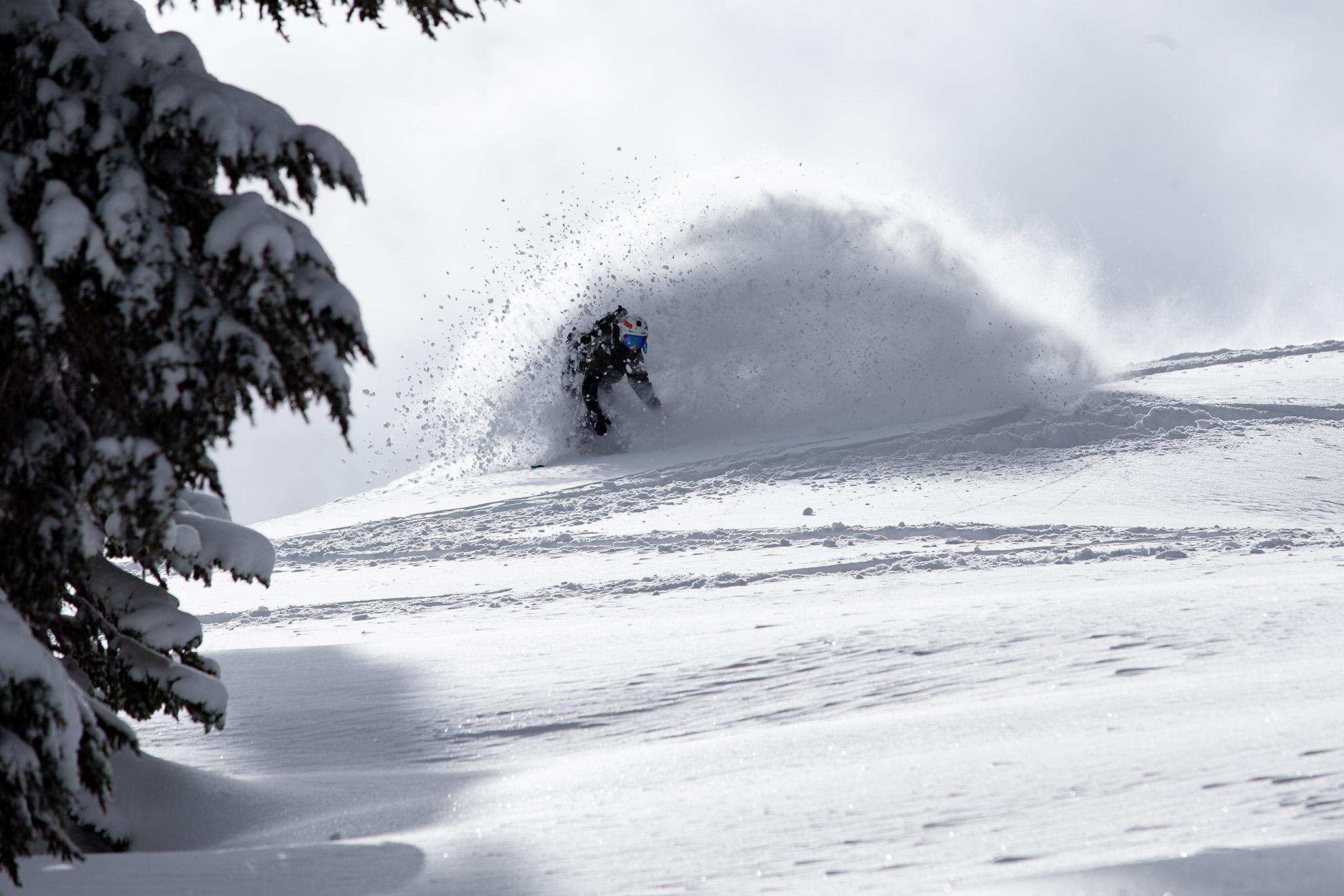 Product gallery image number 7 for product Mind Expander Splitboard - Men's