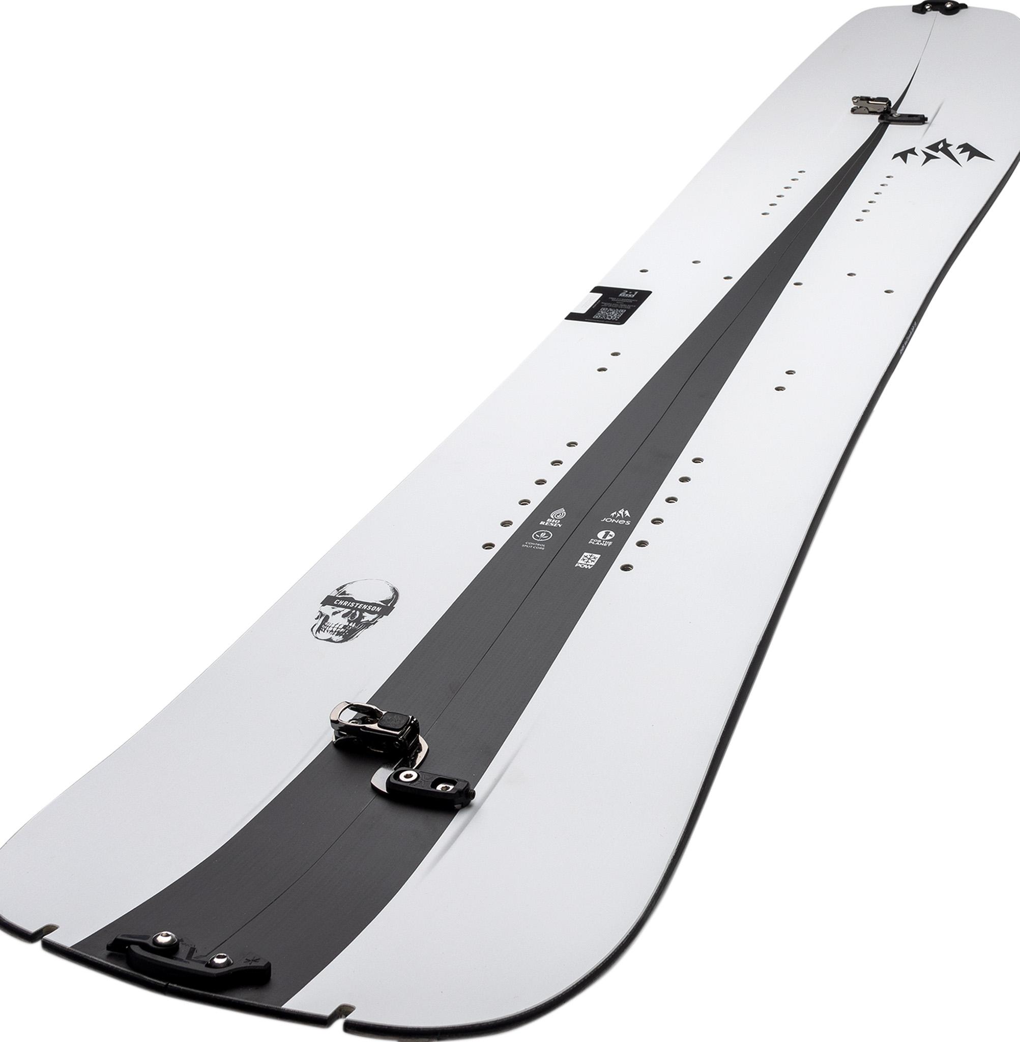 Product gallery image number 9 for product Mind Expander Splitboard - Men's