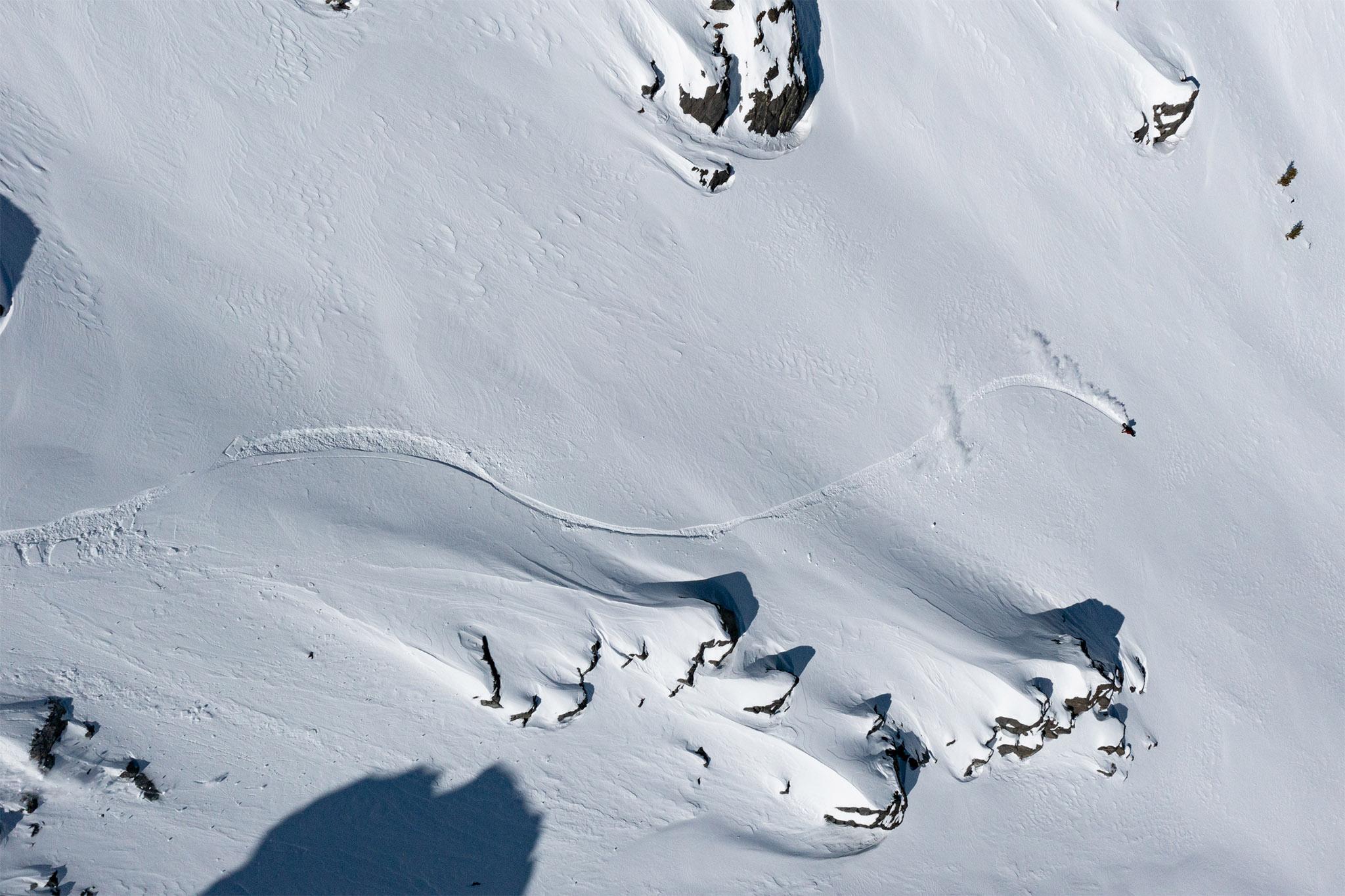 Product gallery image number 6 for product Dream Weaver Splitboard - Women's